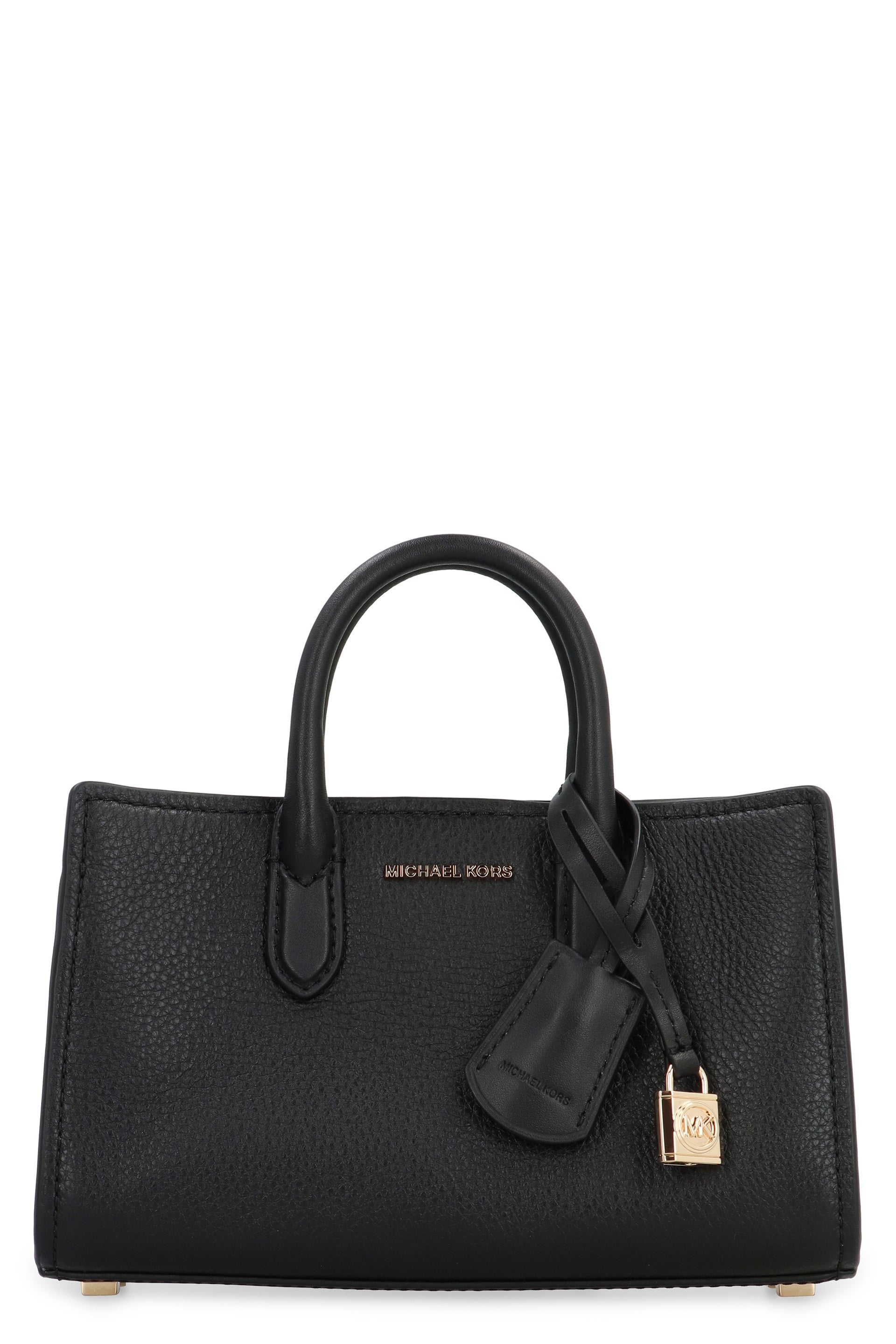 Scarlett leather bag