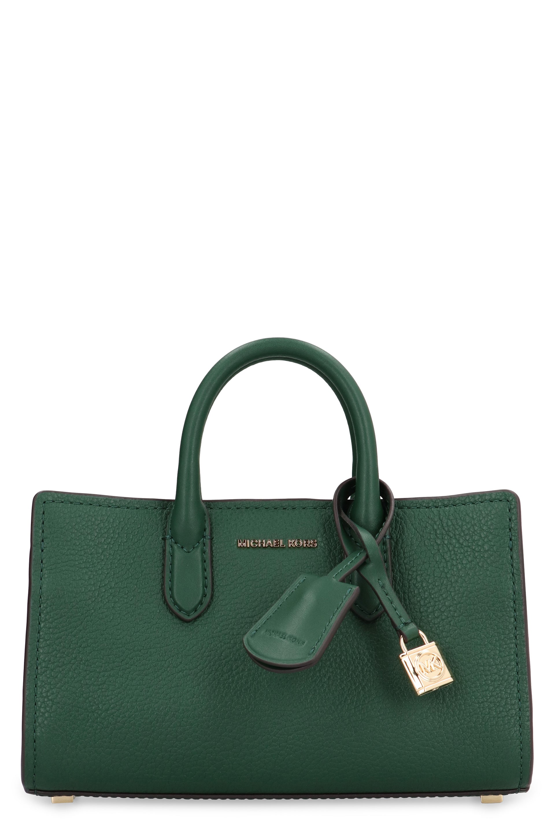 Scarlett leather bag