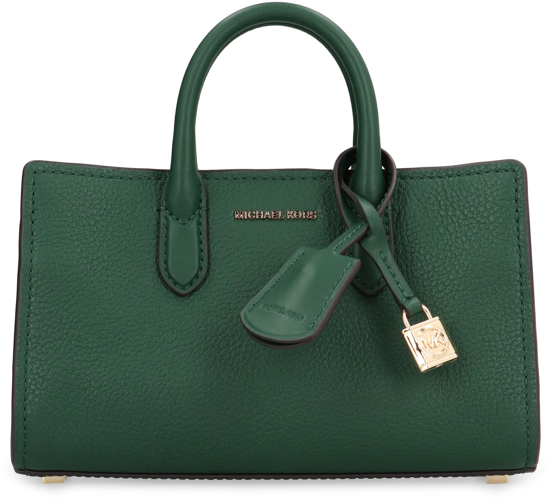 Scarlett leather bag