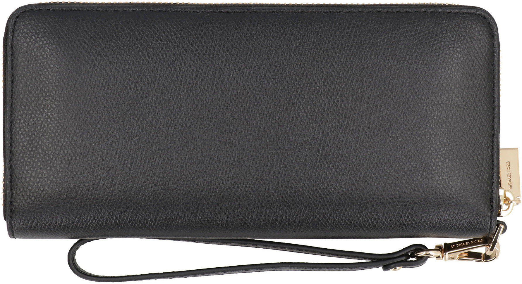 Jet Set Travel Continental leather wallet