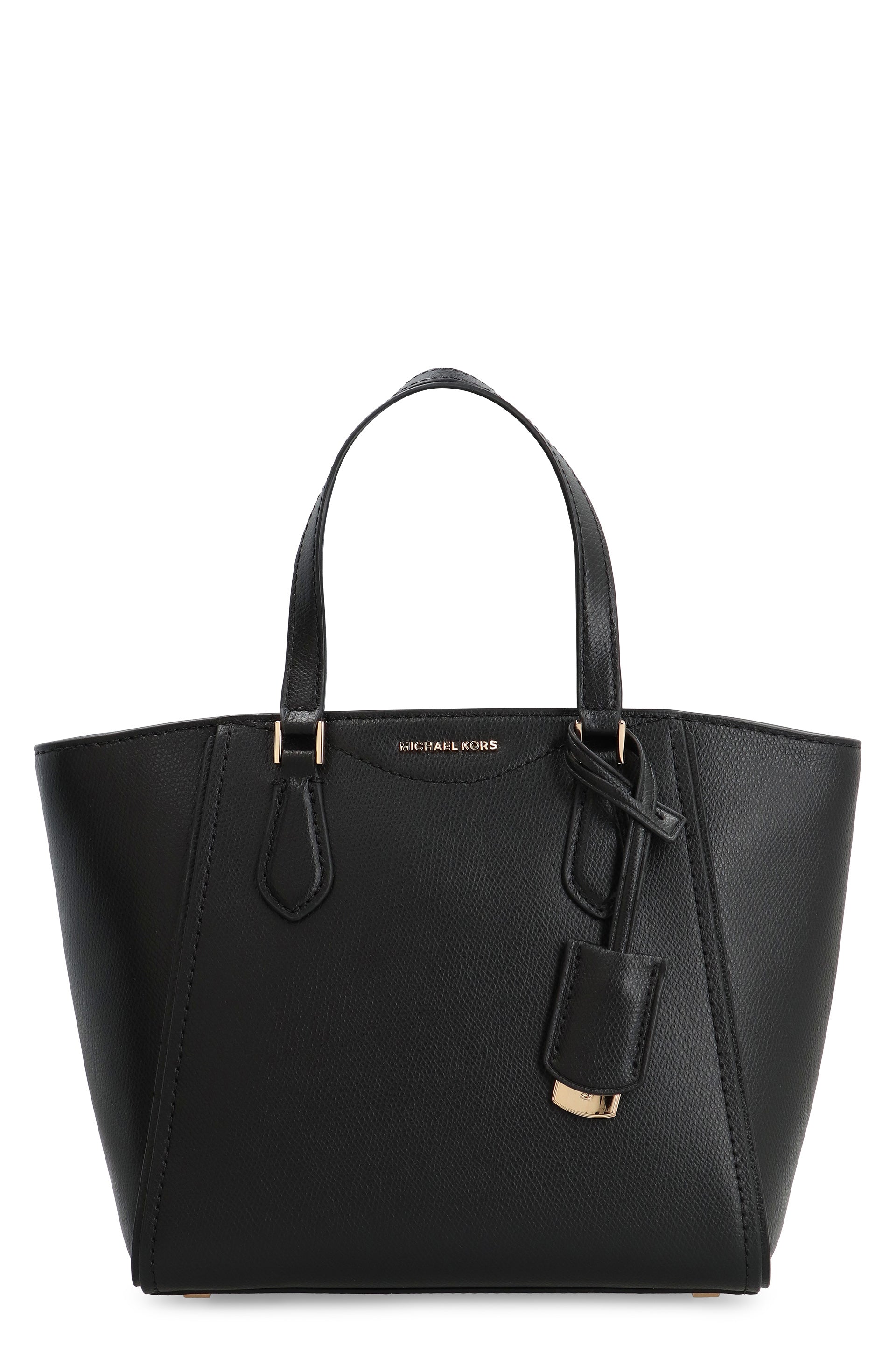 Taryn Leather tote