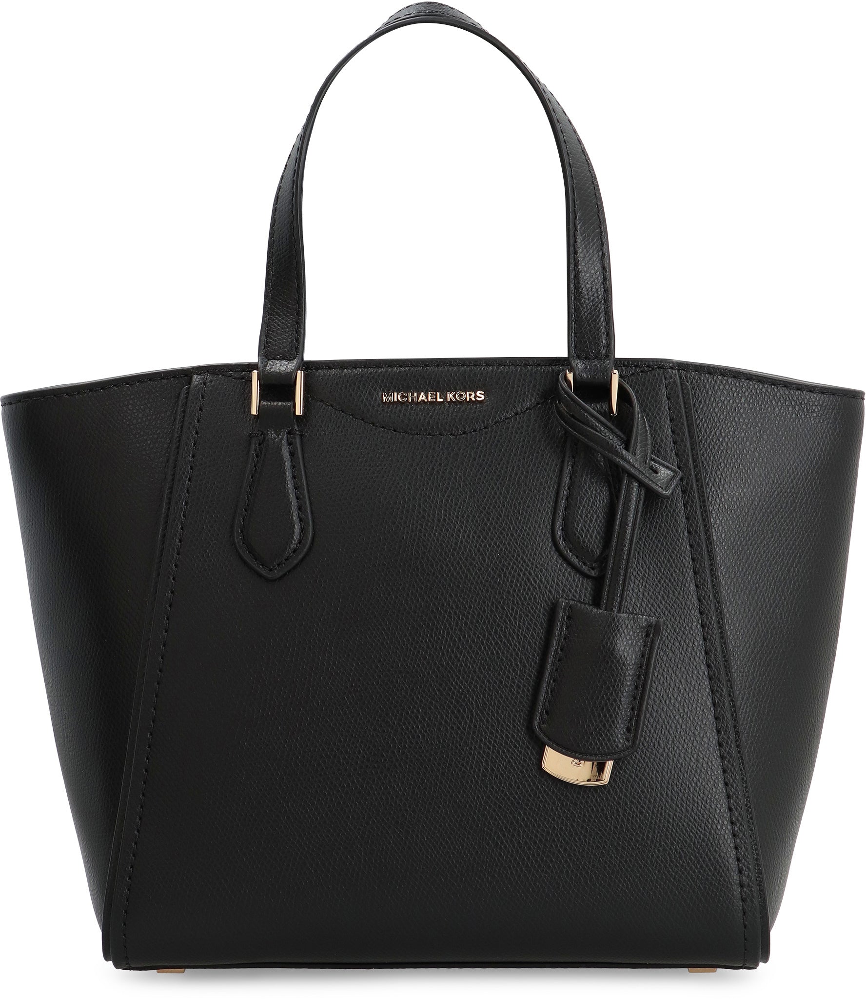 Taryn Leather tote