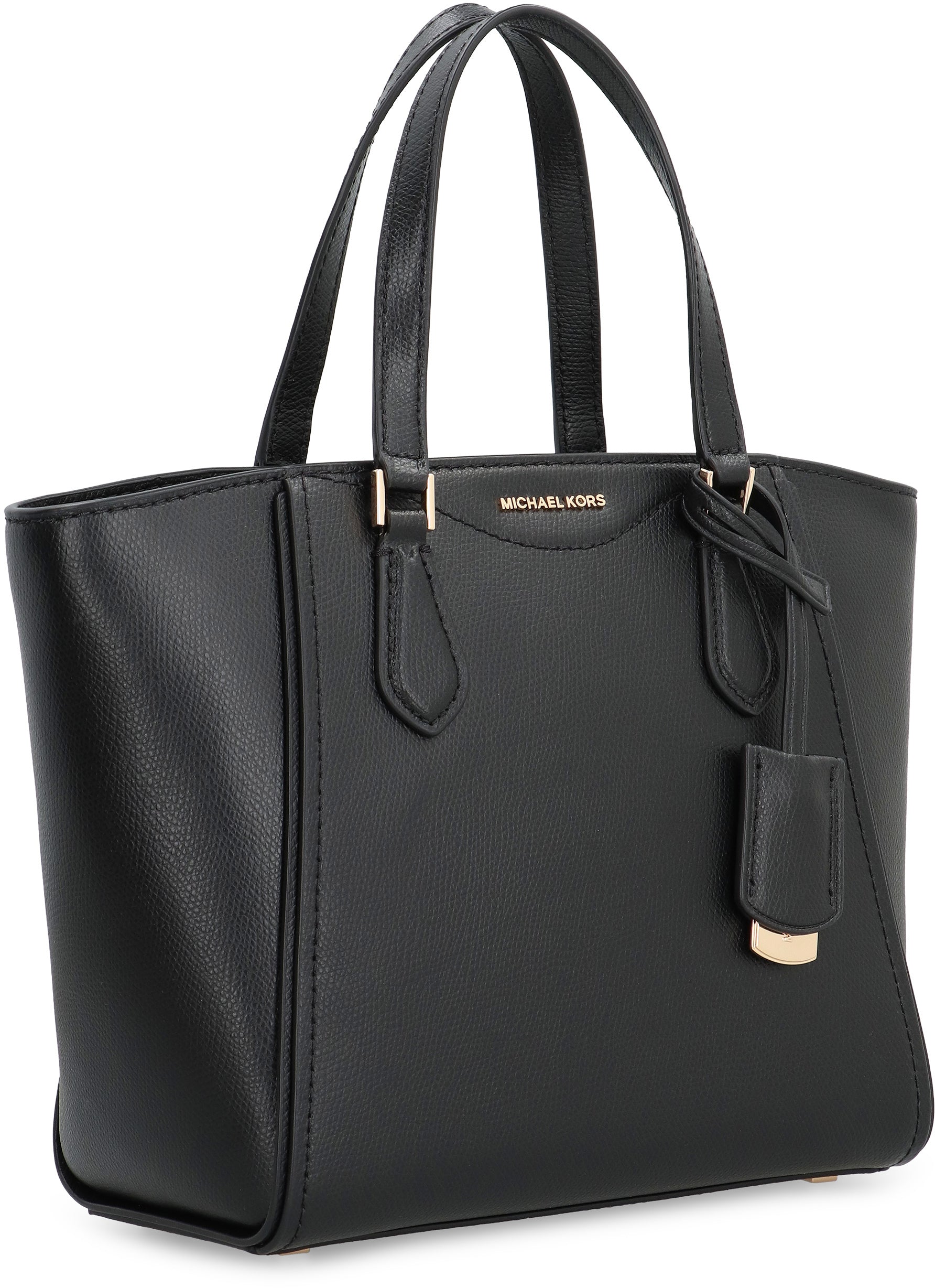 Taryn Leather tote