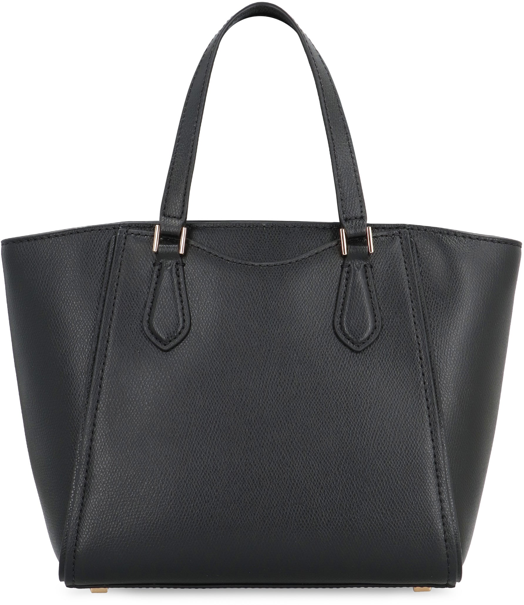 Taryn Leather tote