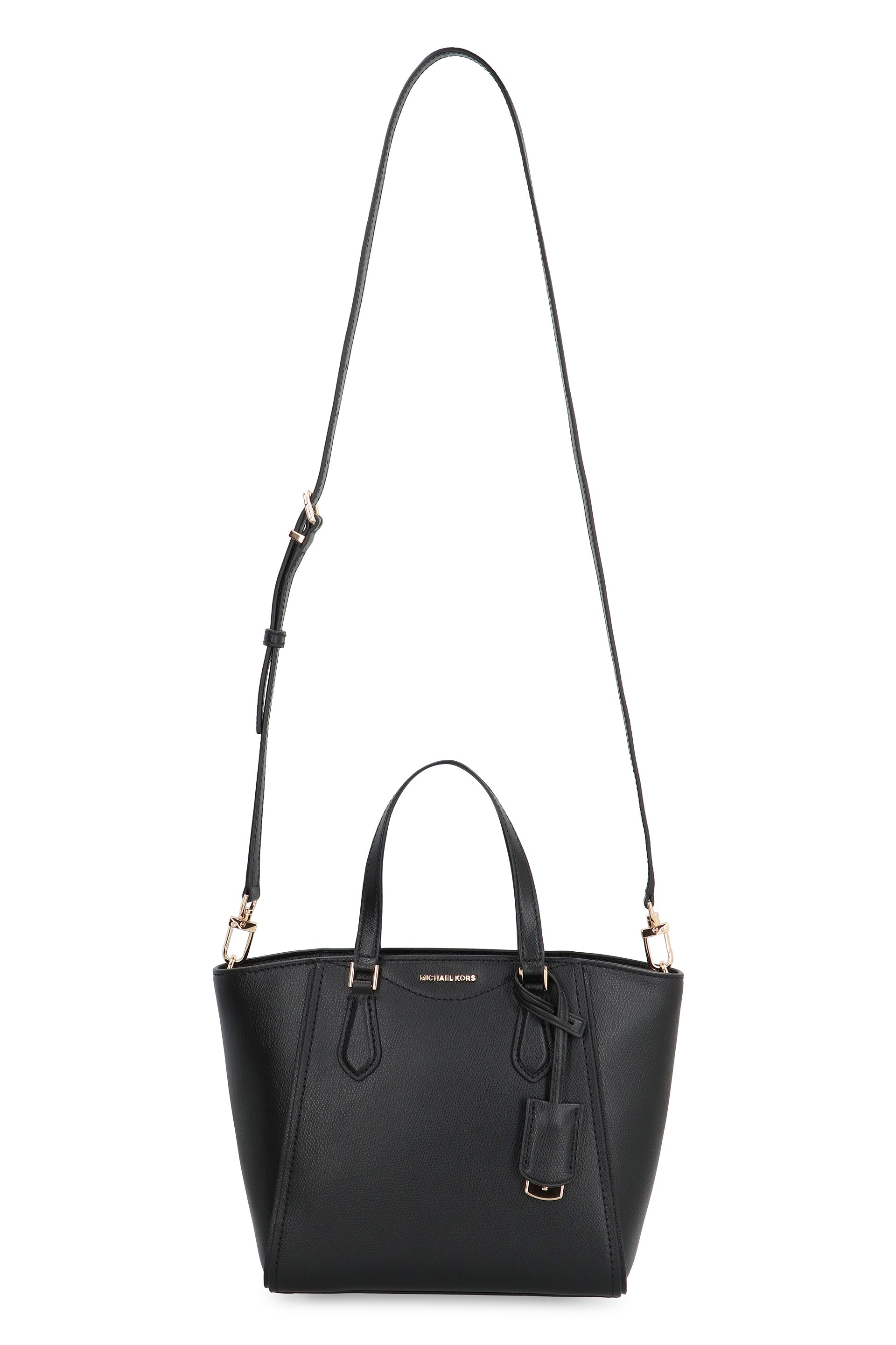 Taryn Leather tote