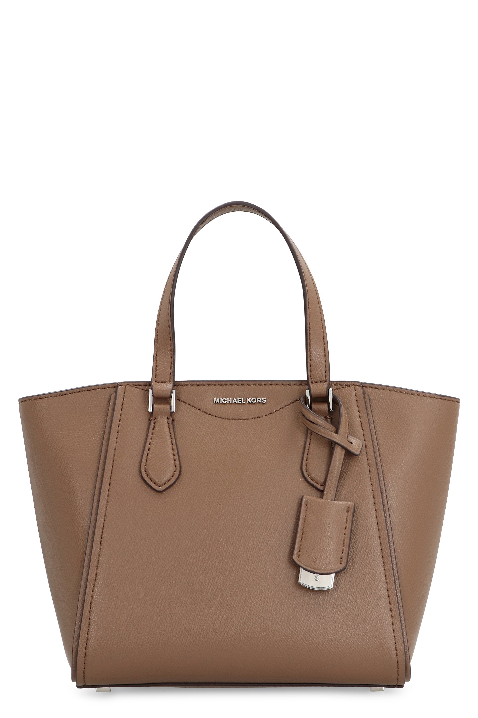 Taryn Leather tote