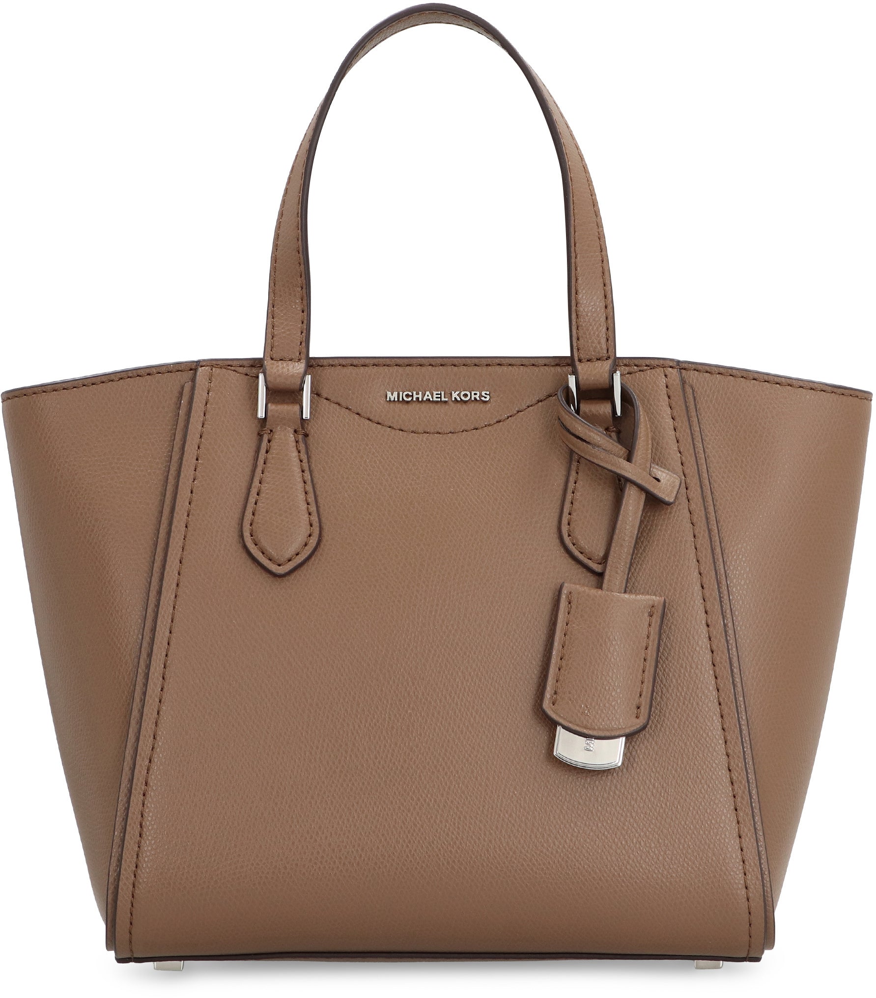 Taryn Leather tote