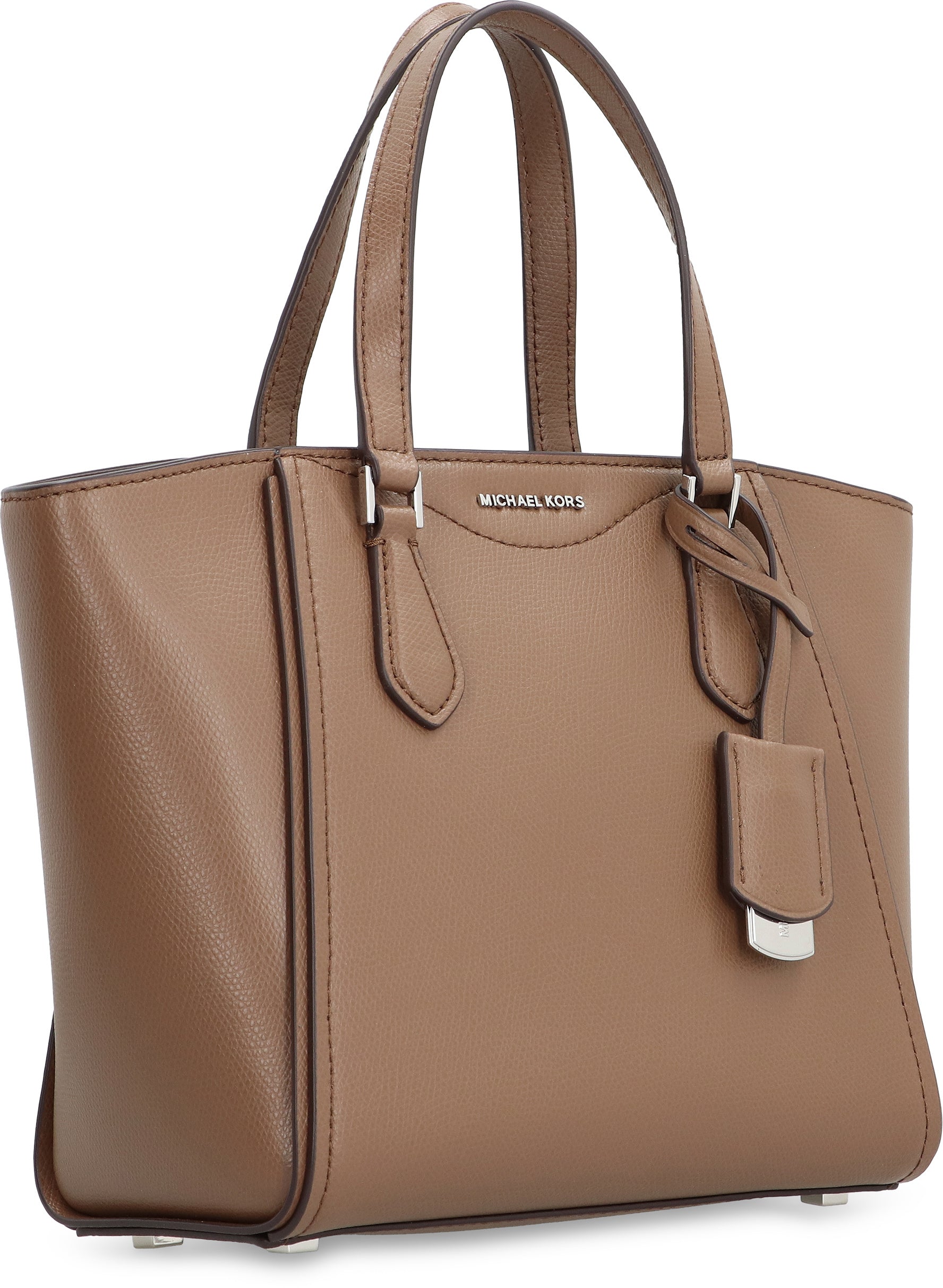 Taryn Leather tote