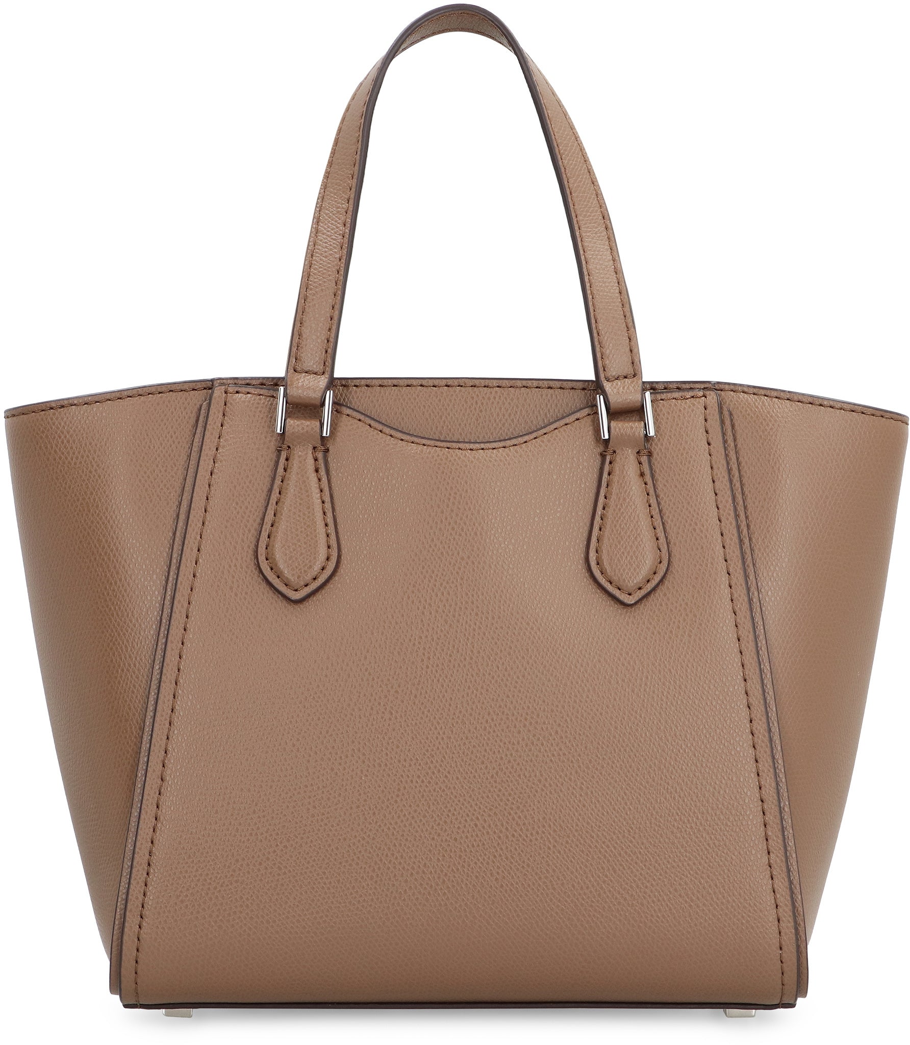 Taryn Leather tote