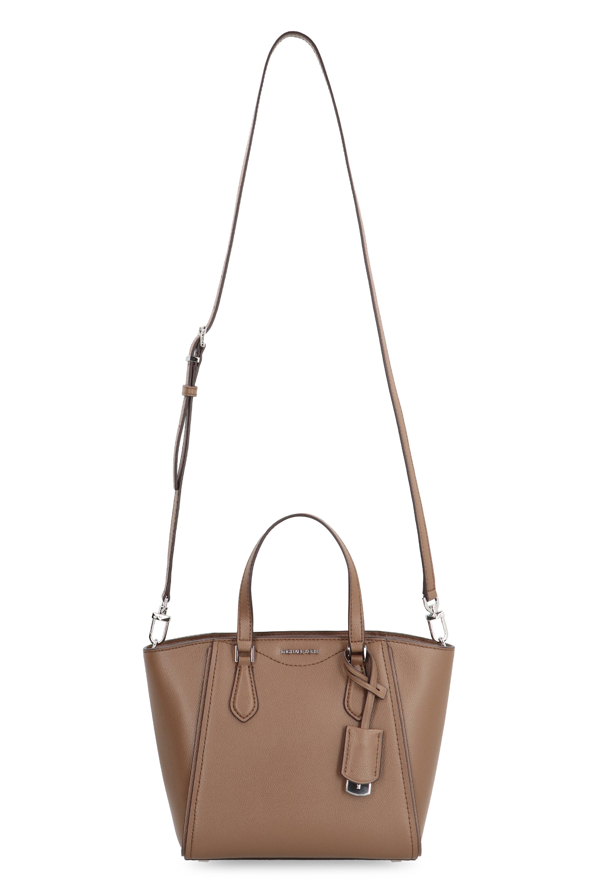 Taryn Leather tote