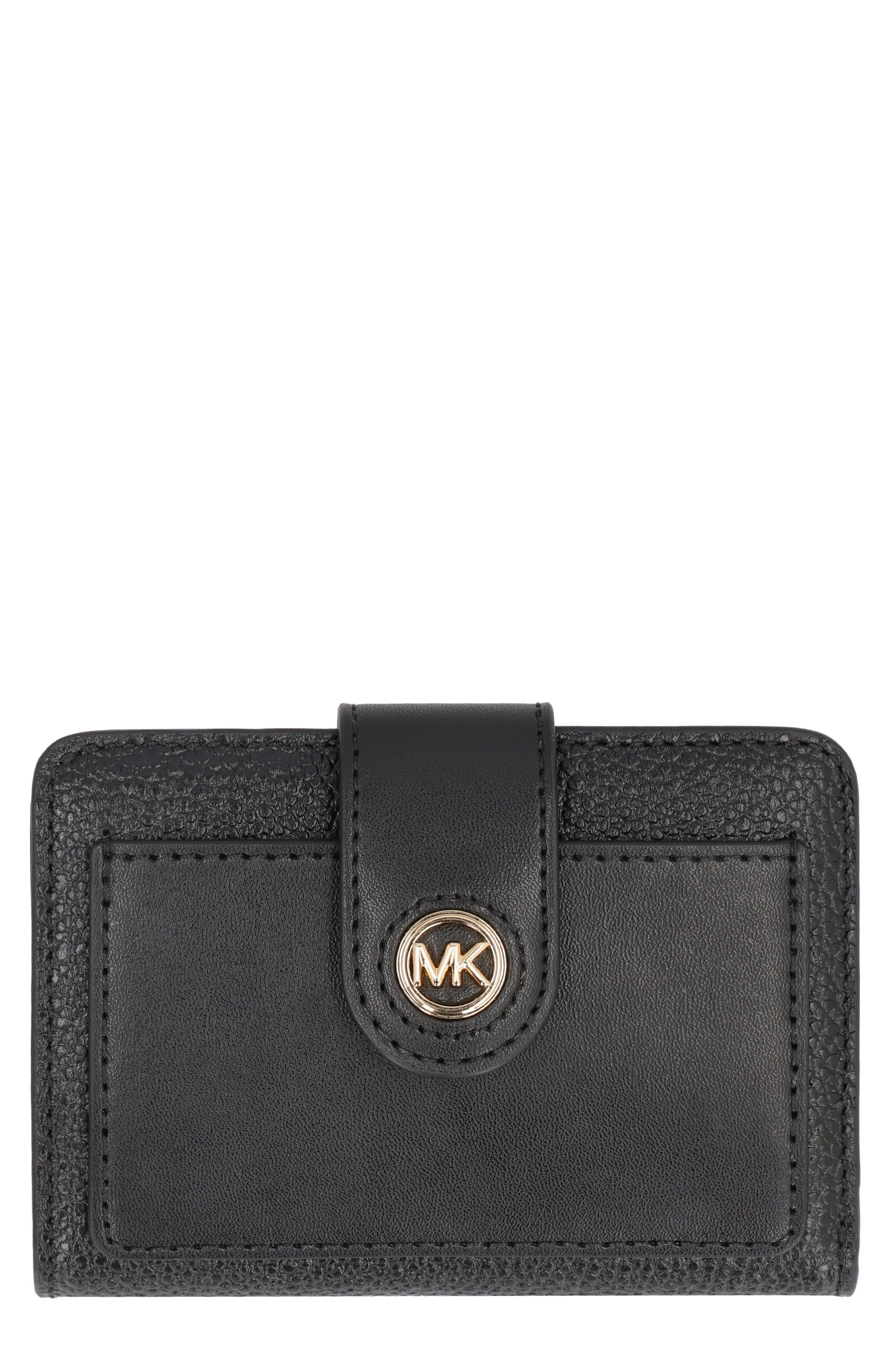 Mercer Leather wallet