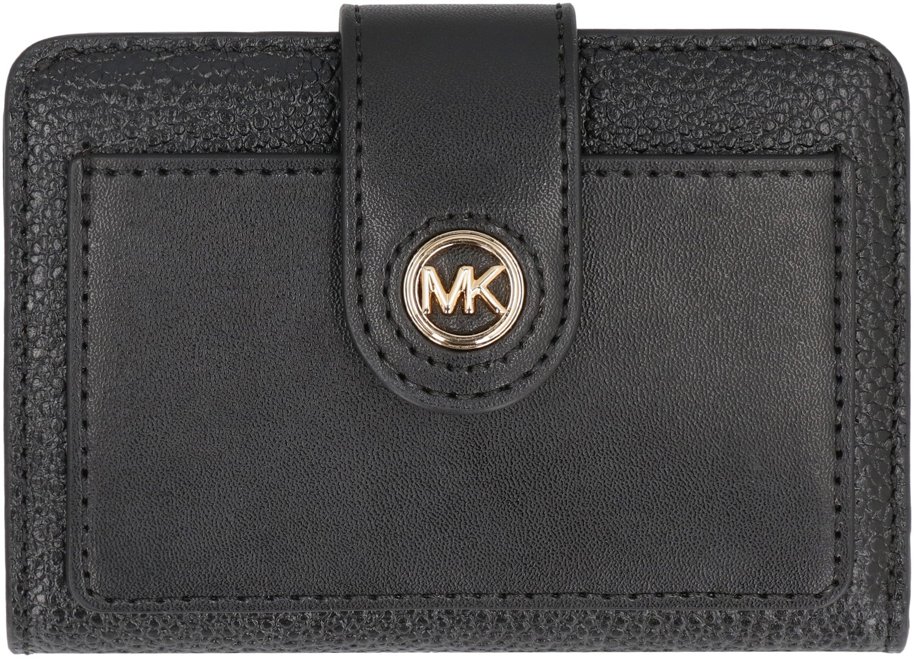 Mercer Leather wallet