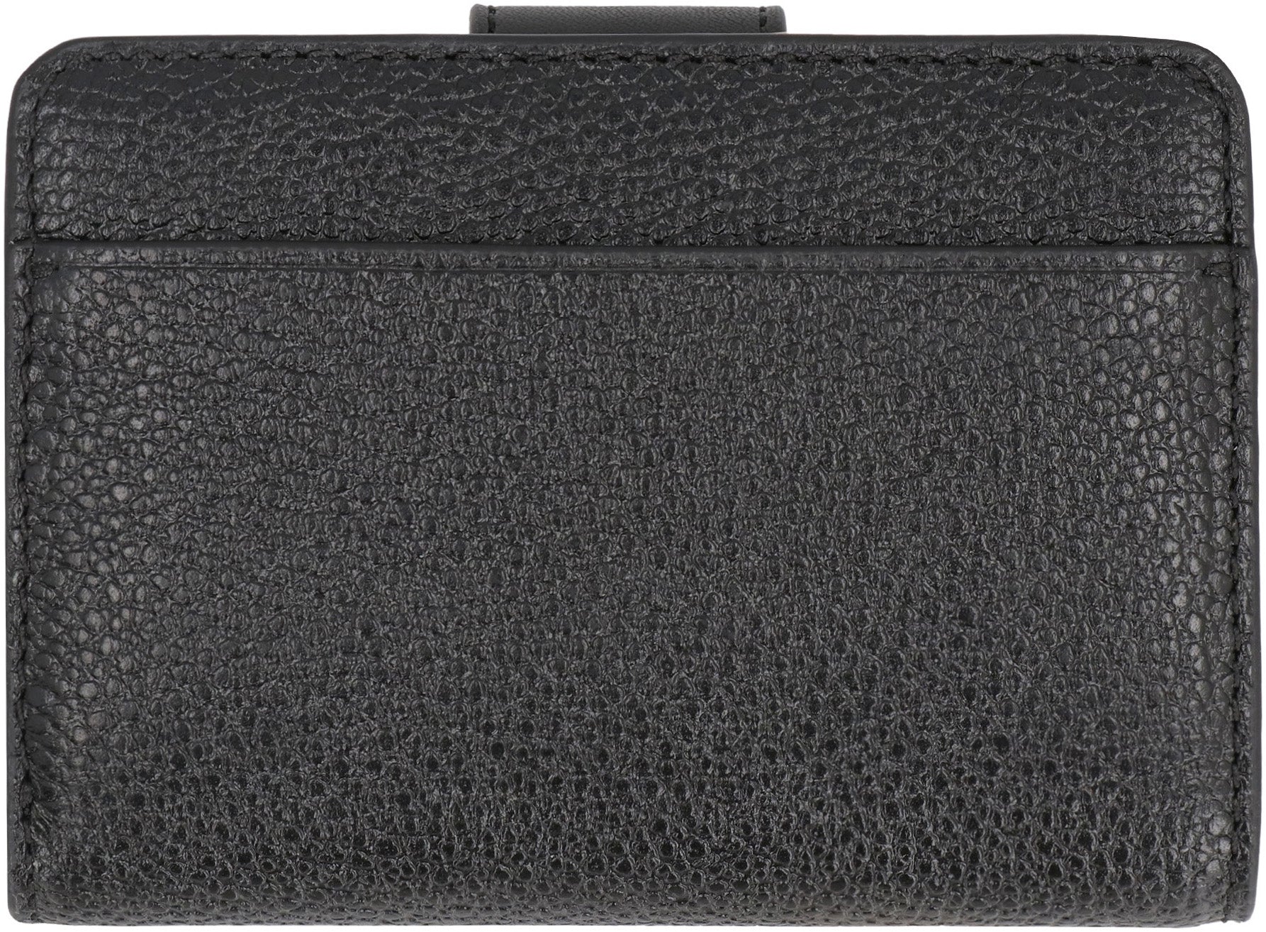 Mercer Leather wallet