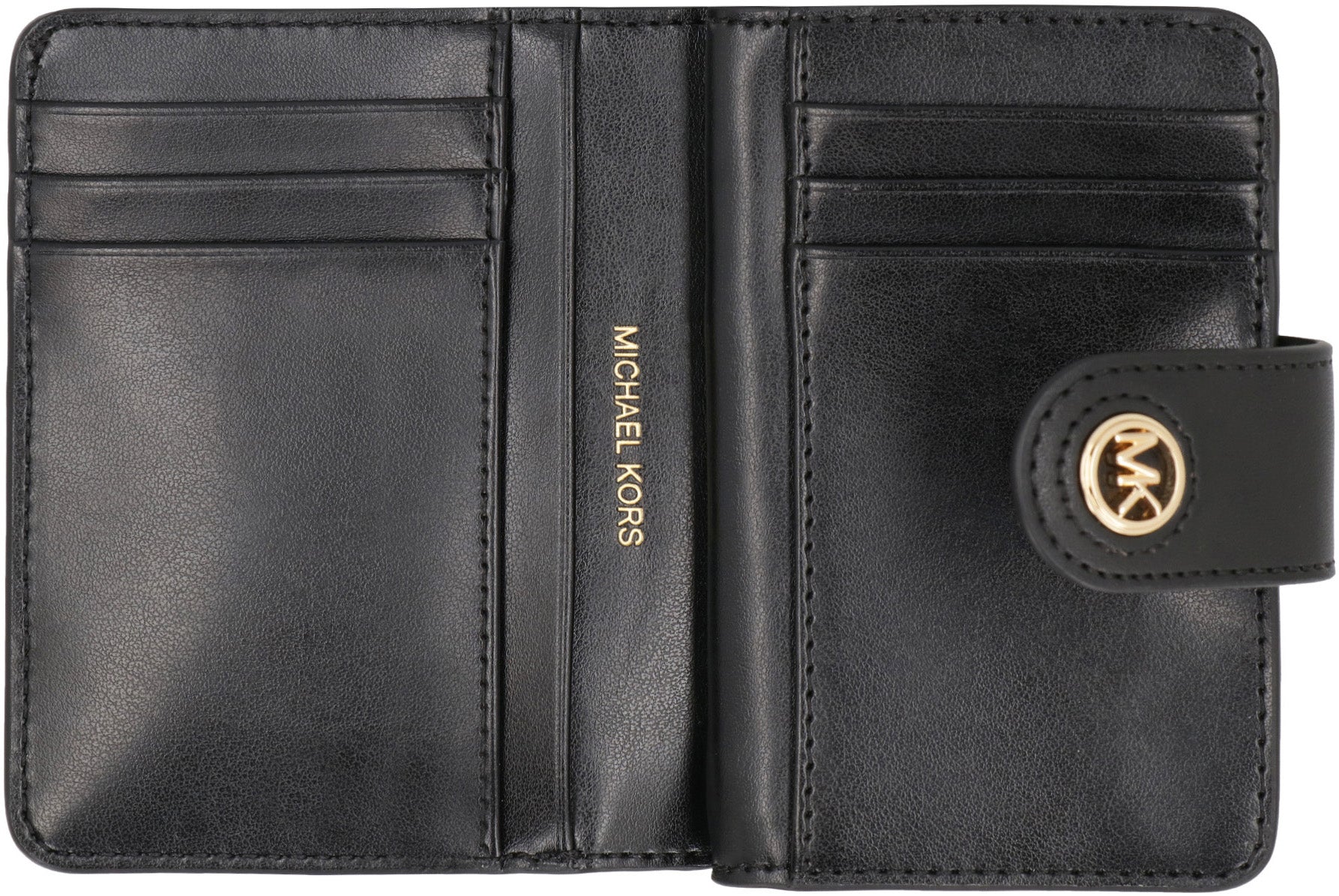 Mercer Leather wallet