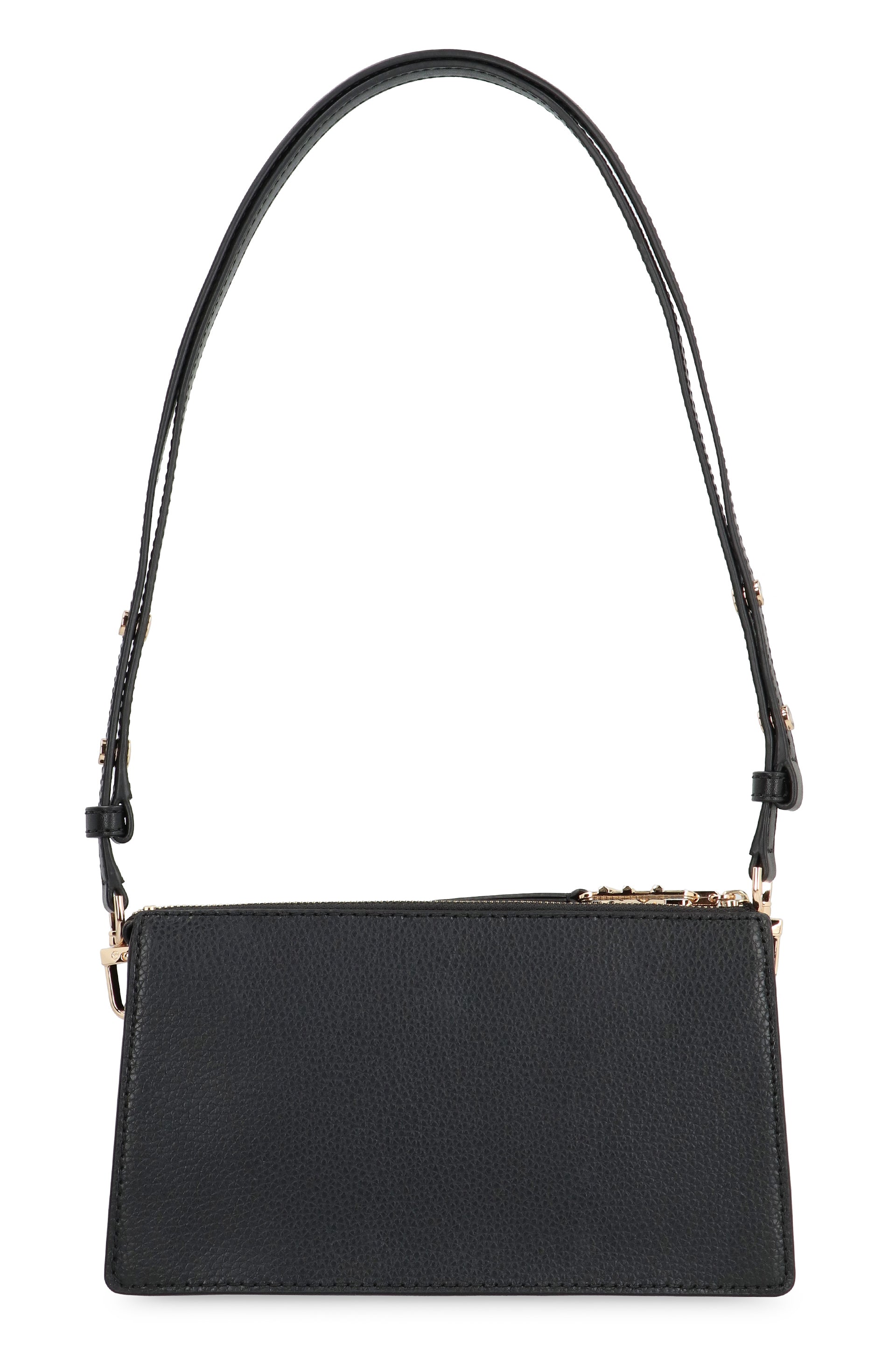 Empire Leather crossbody bag