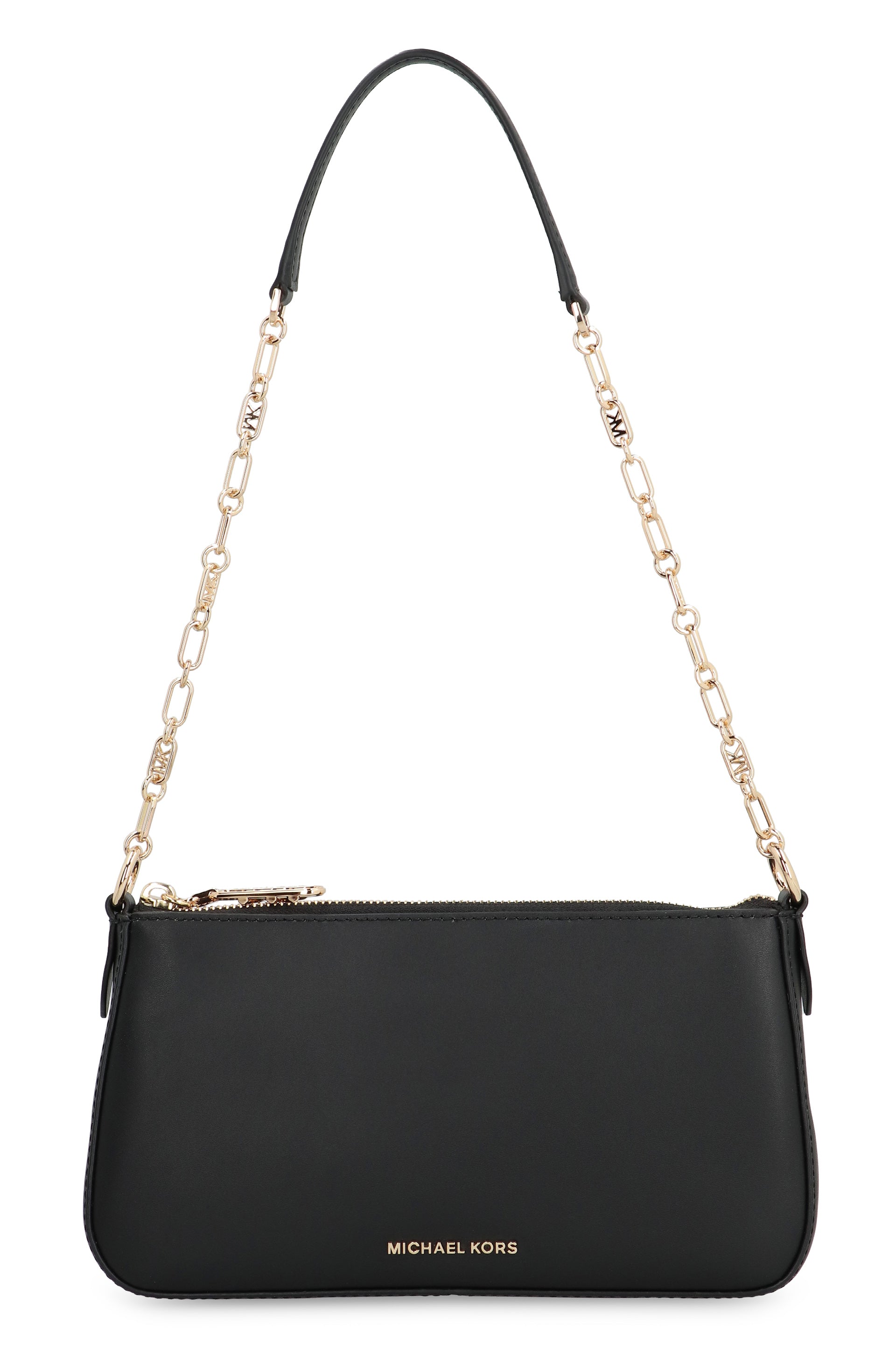 Empire Leather shoulder bag