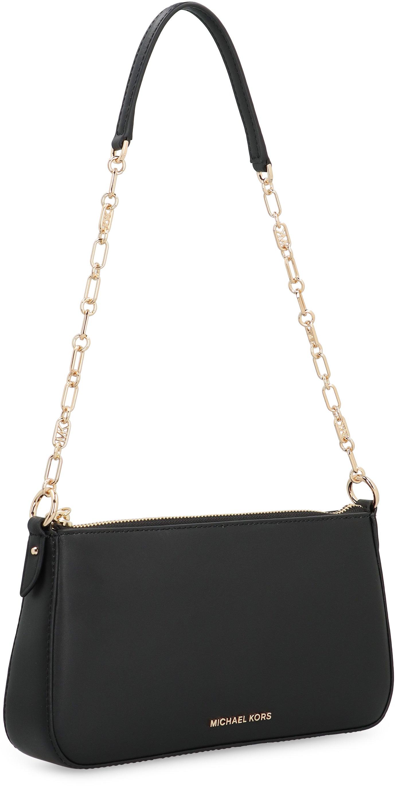 Empire Leather shoulder bag