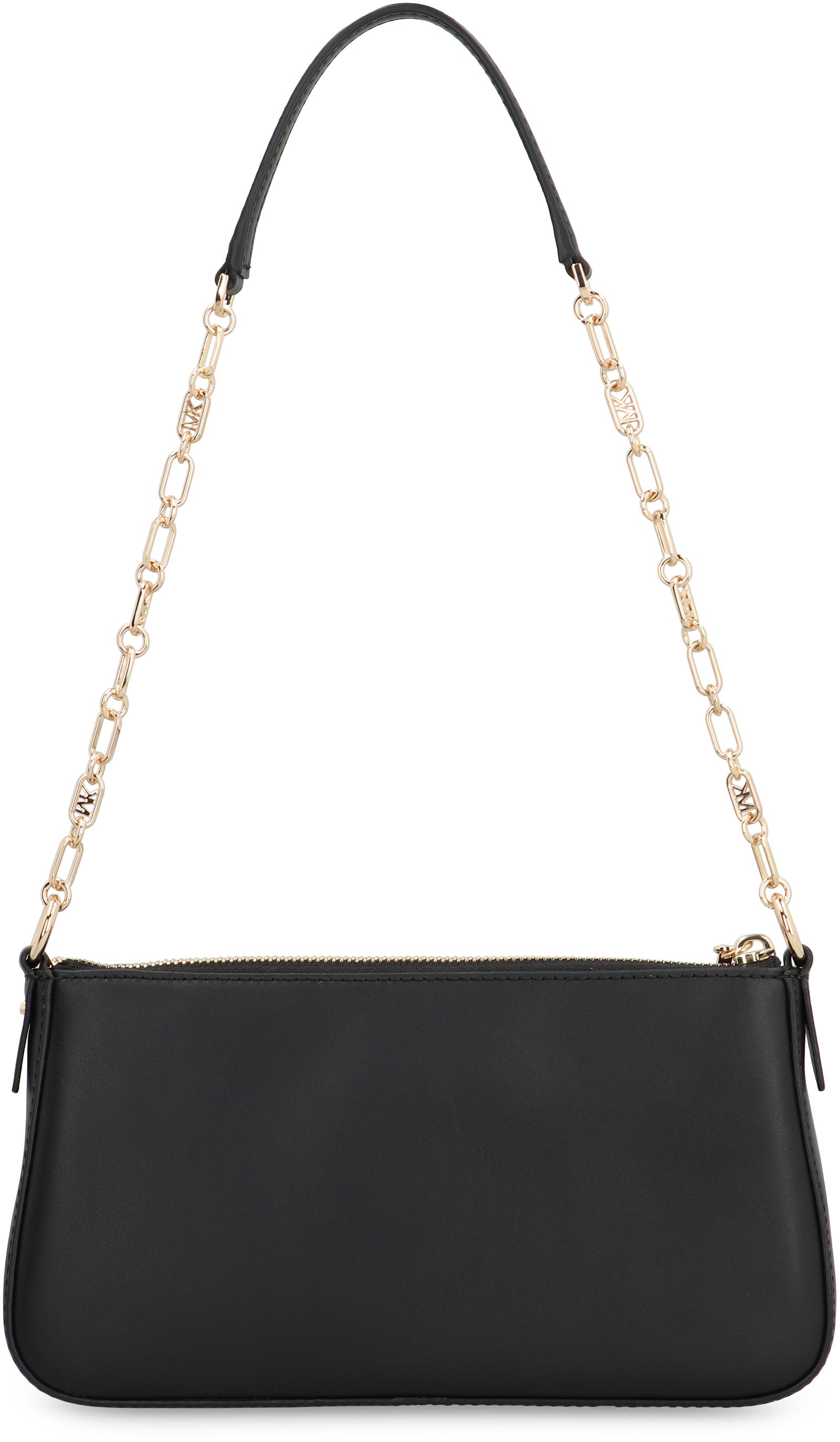 Empire Leather shoulder bag