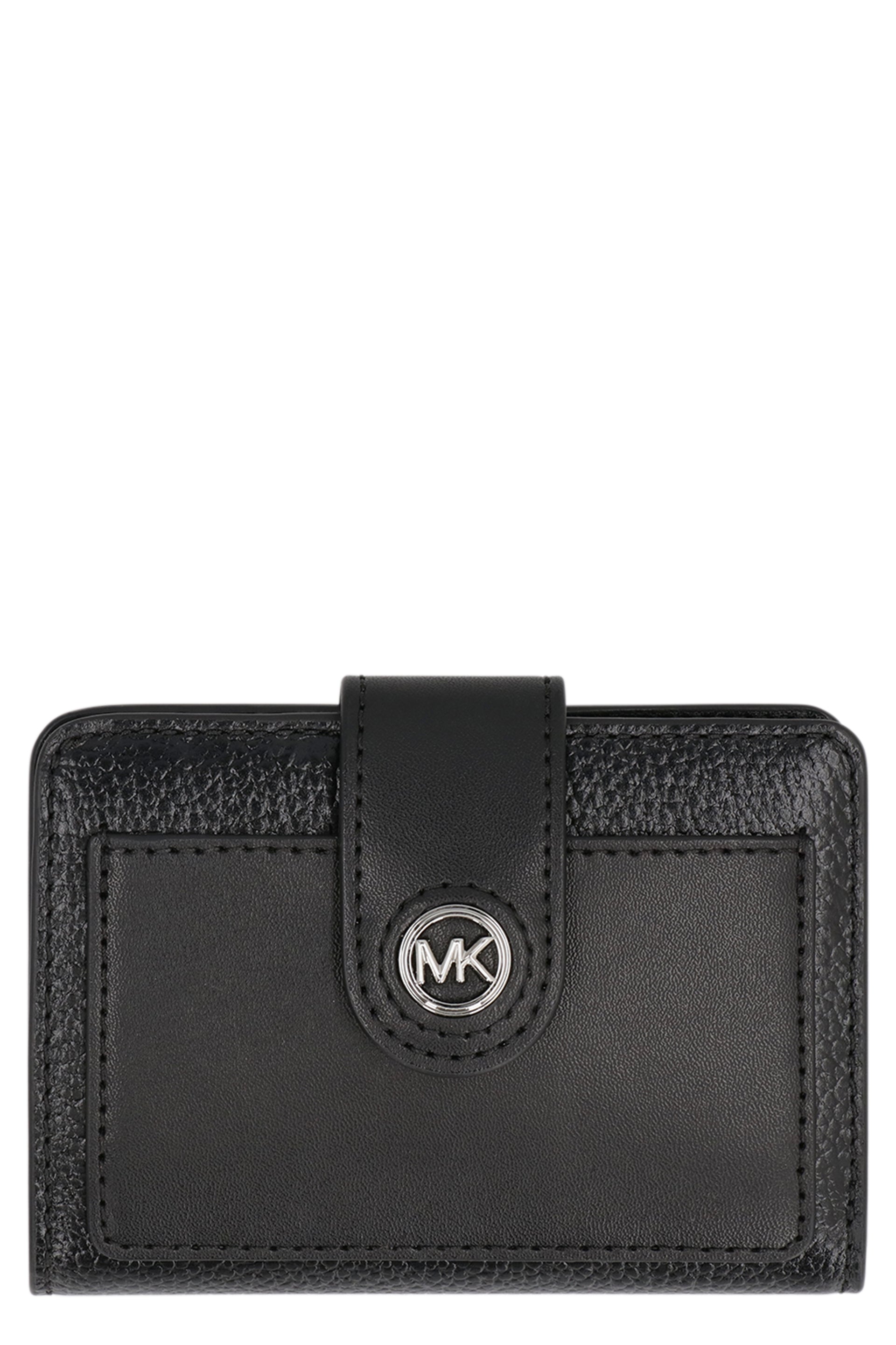 Mercer leather wallet