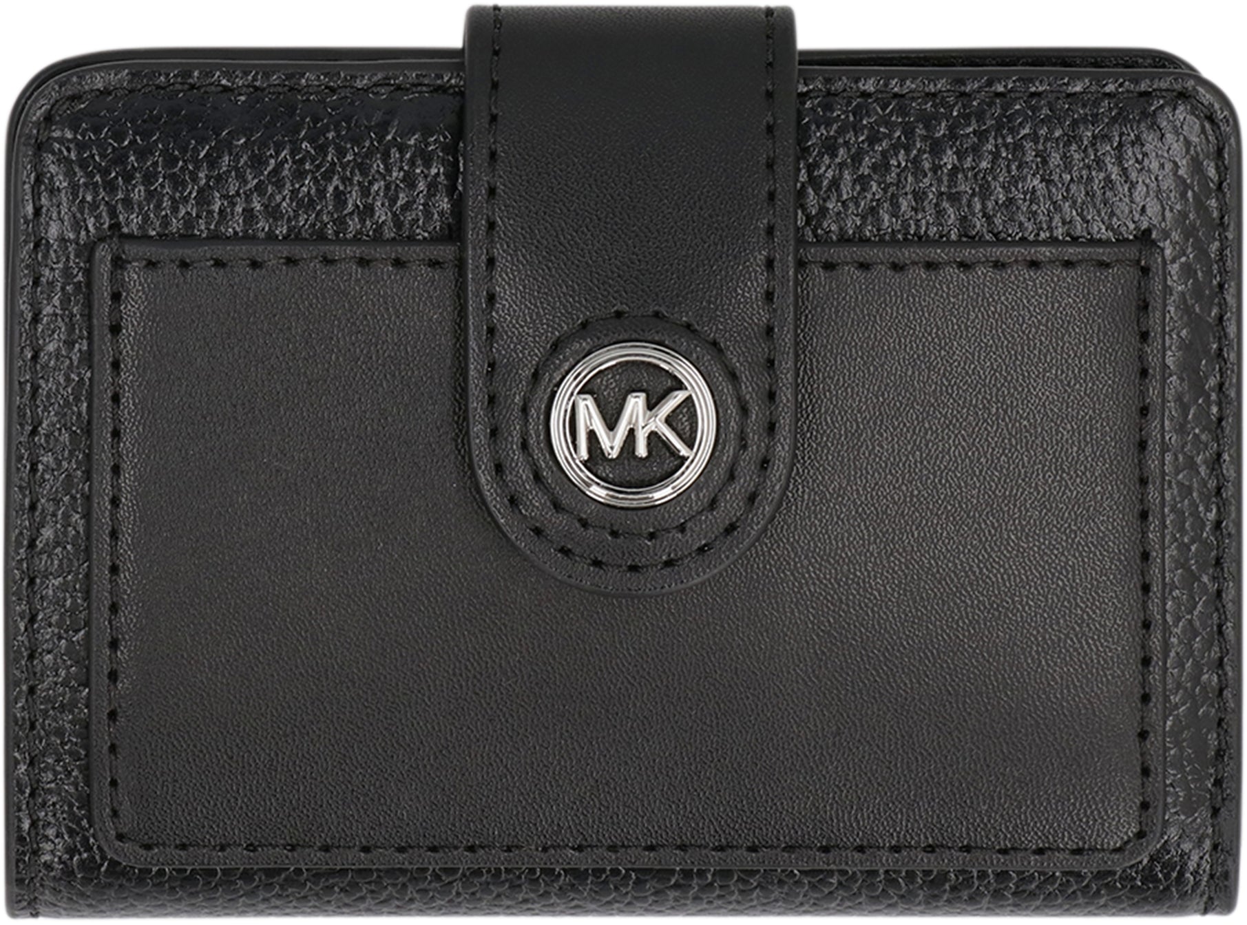 Mercer leather wallet