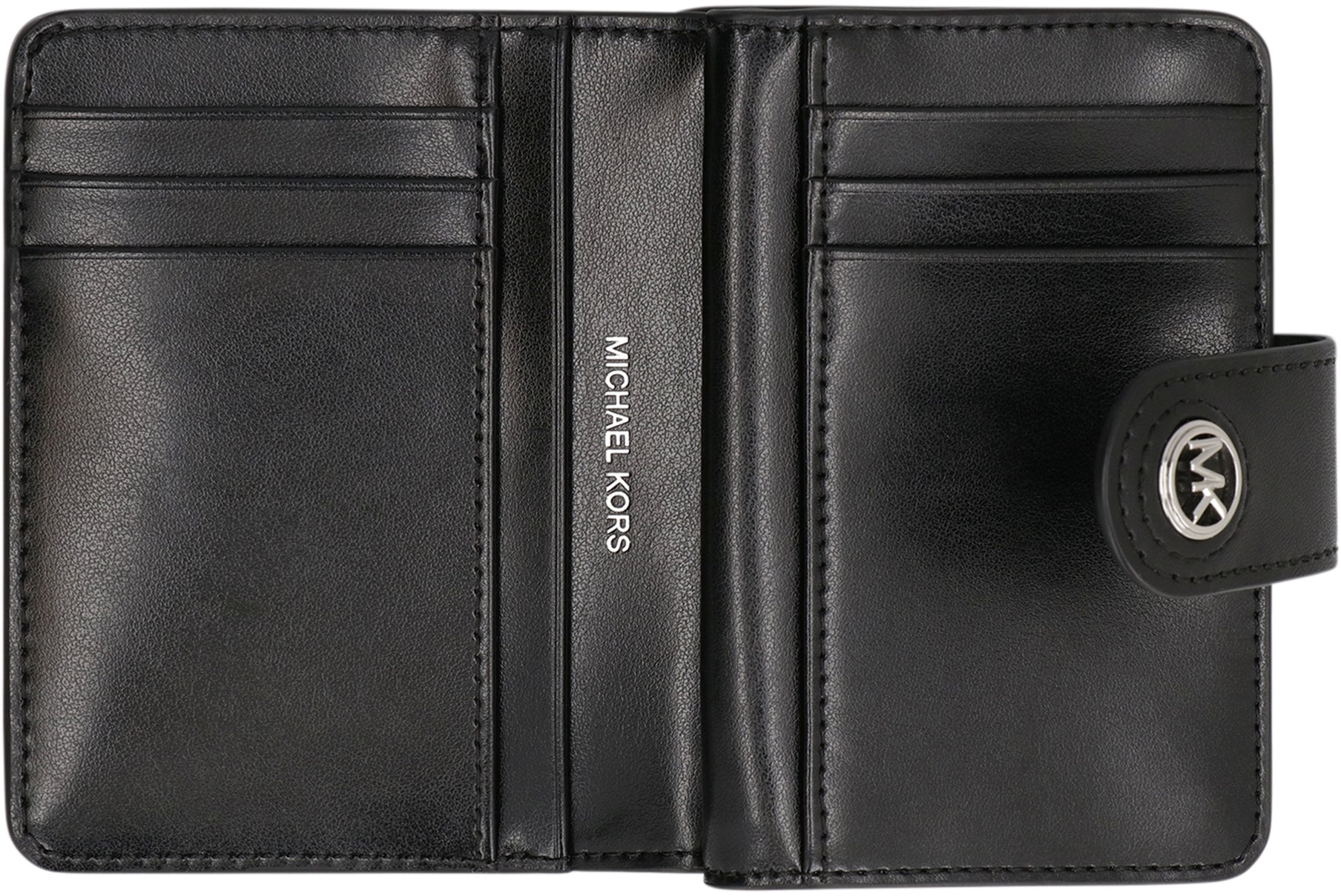 Mercer leather wallet