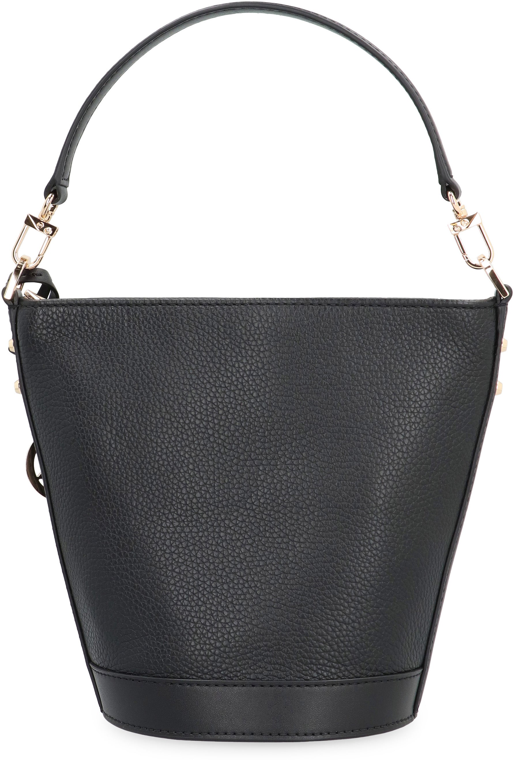 Townsend Leather bucket bag