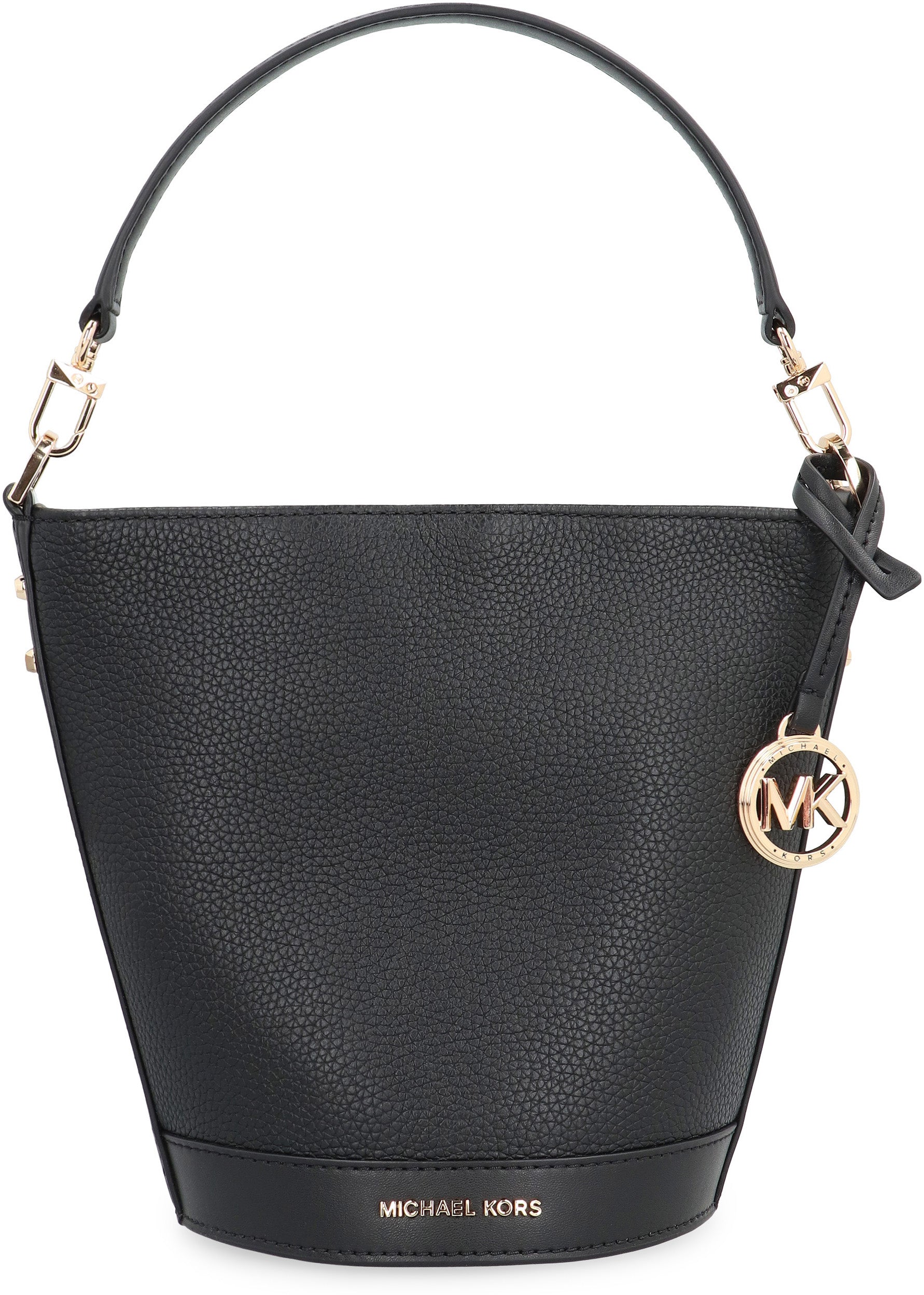 Townsend Leather bucket bag