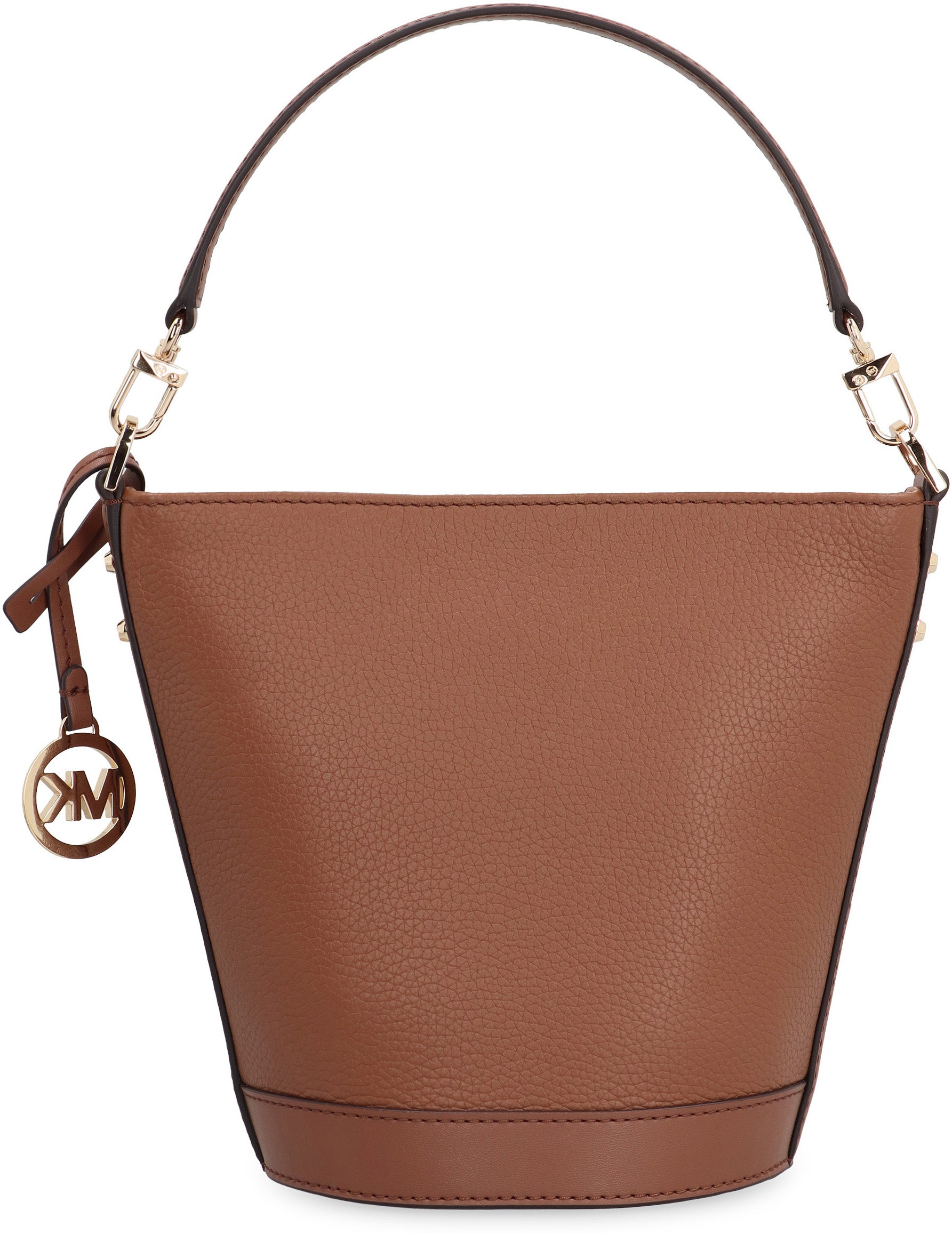 Townsend Leather bucket bag