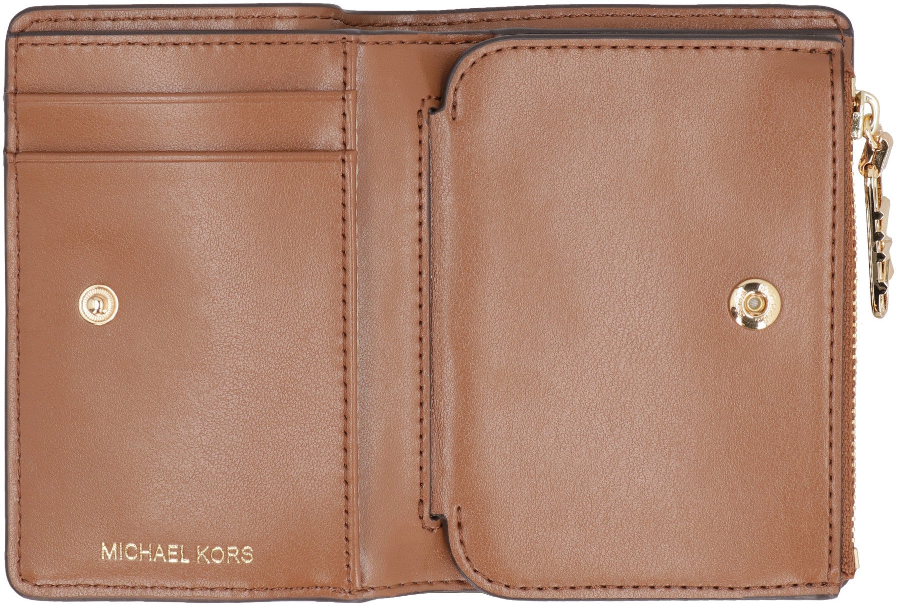 Empire Leather wallet