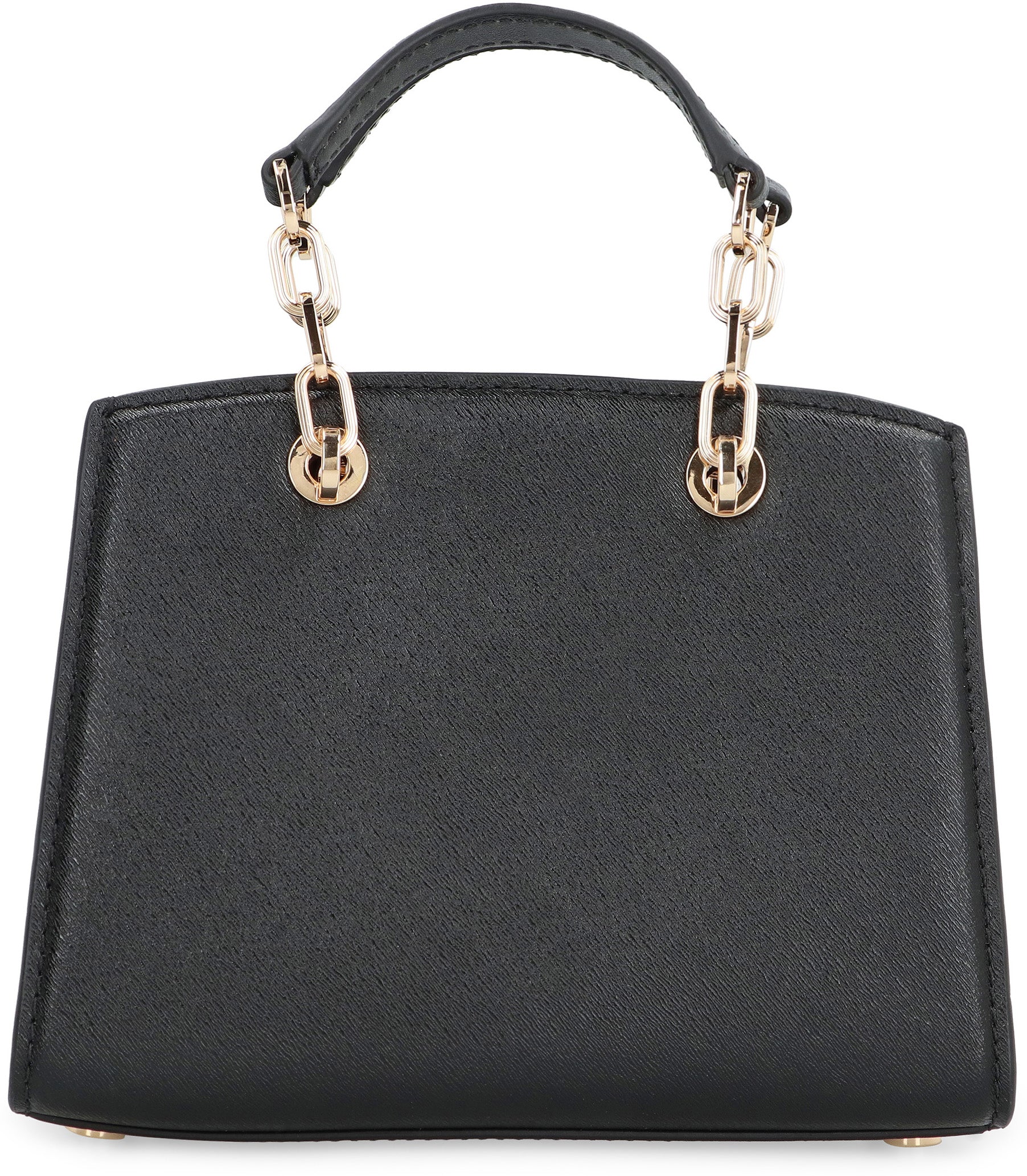 Cynthia Leather mini bag