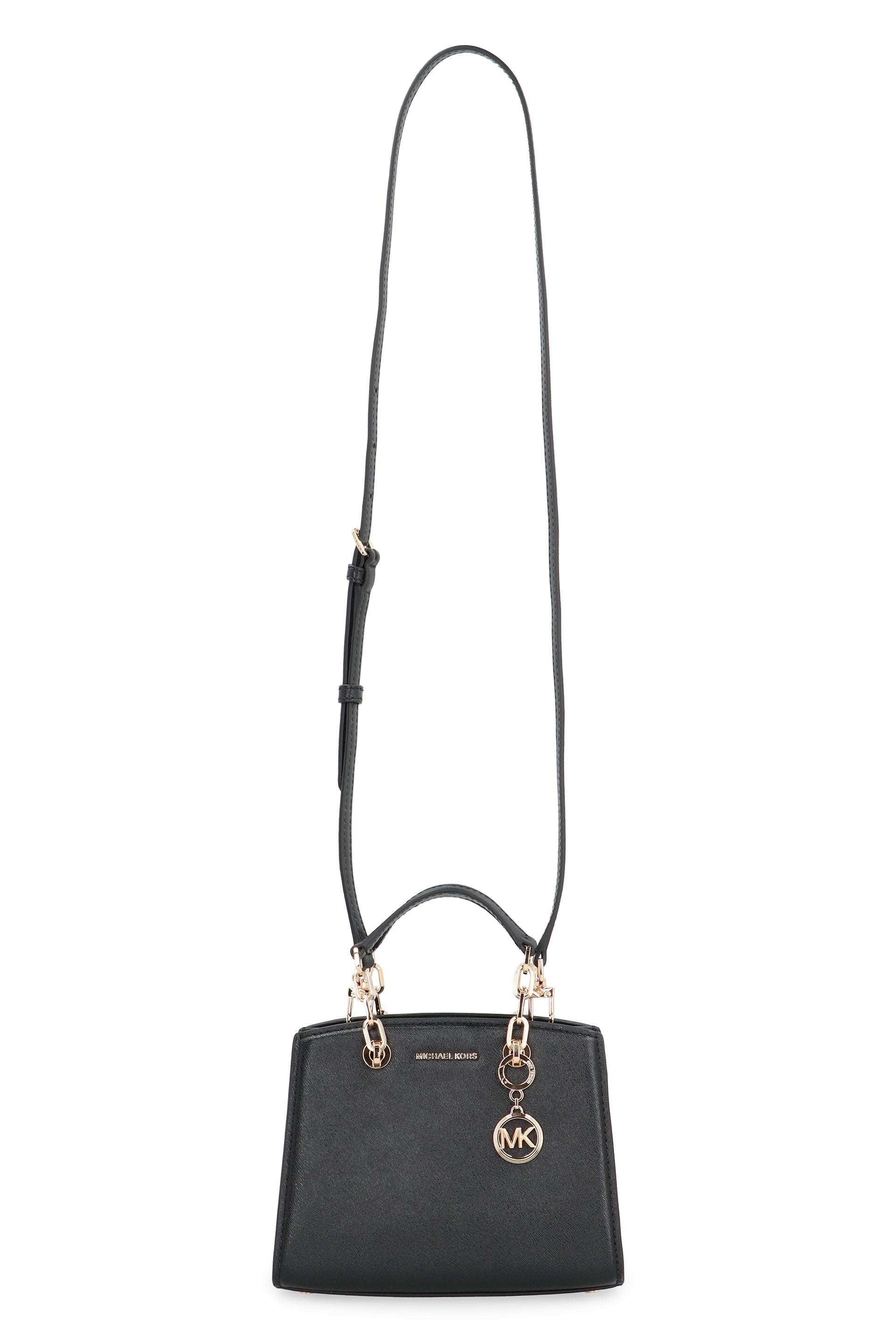 Cynthia Leather mini bag