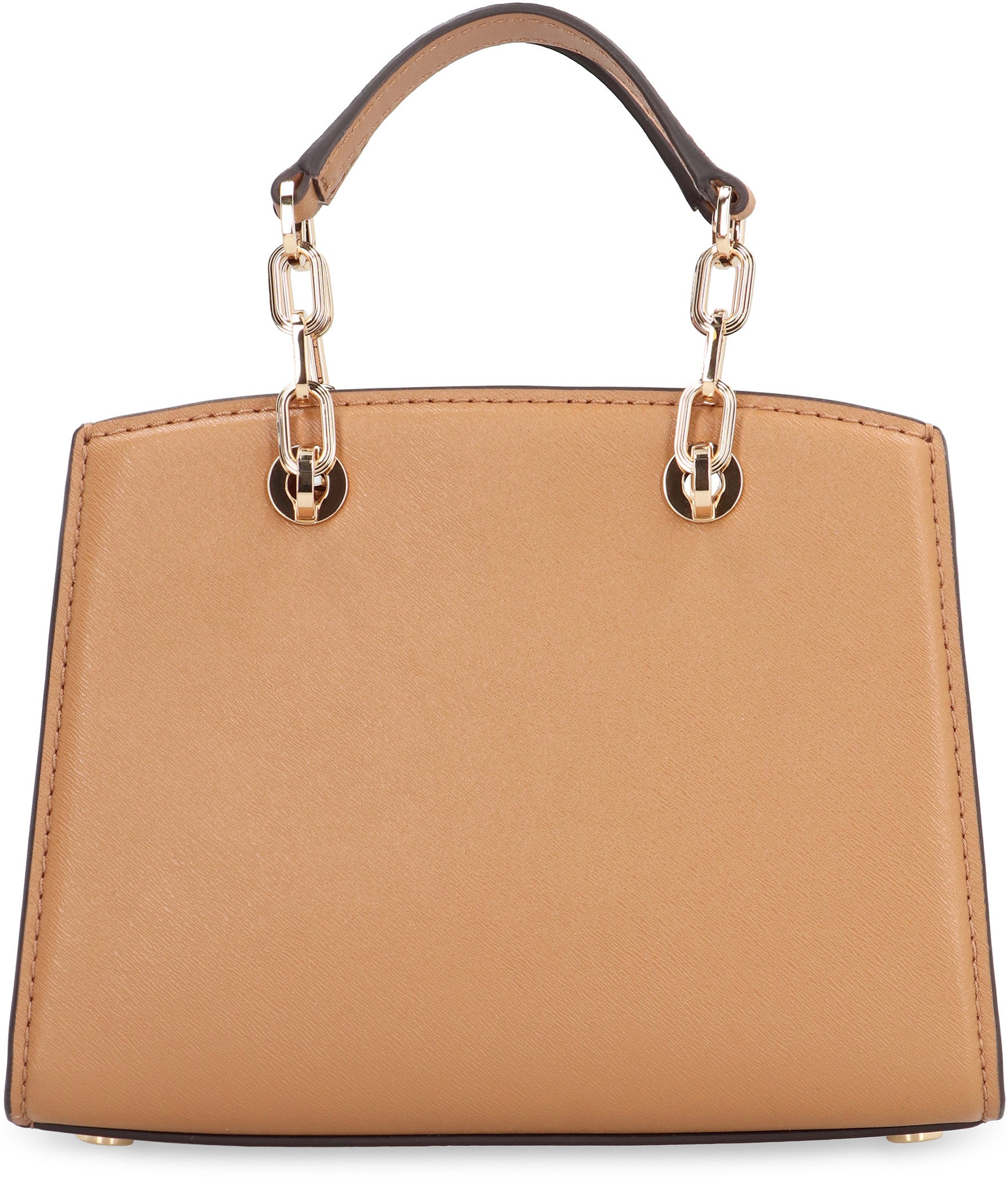 Cynthia Leather mini bag