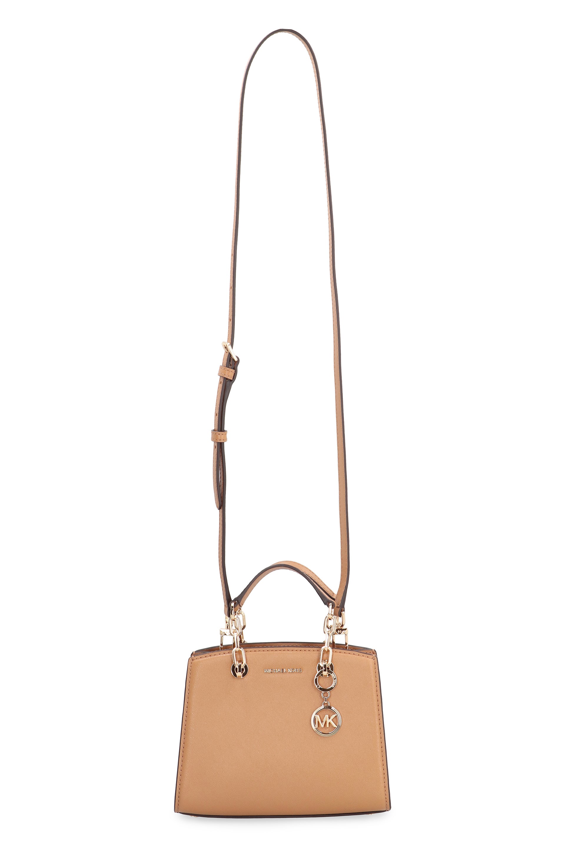 Cynthia Leather mini bag