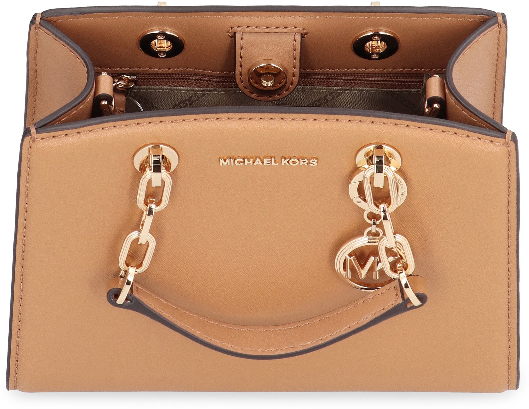 Cynthia Leather mini bag