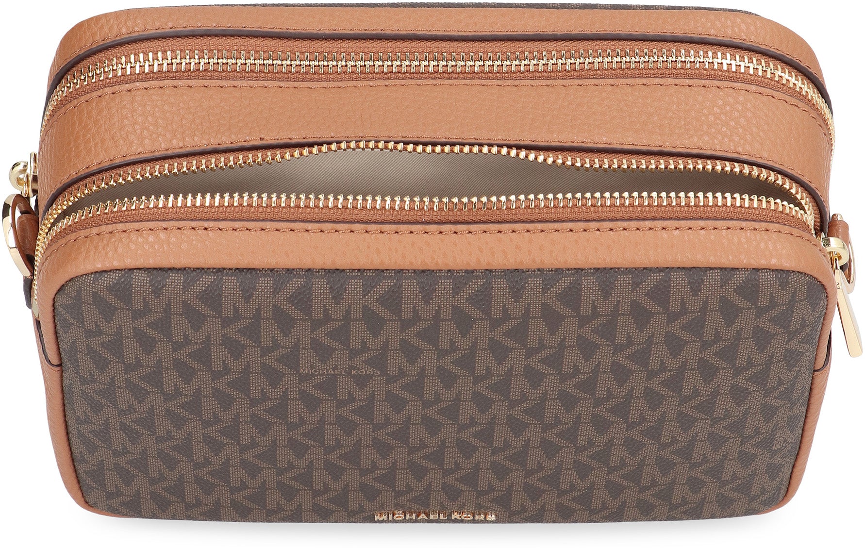 Camera bag Bryant media with logo