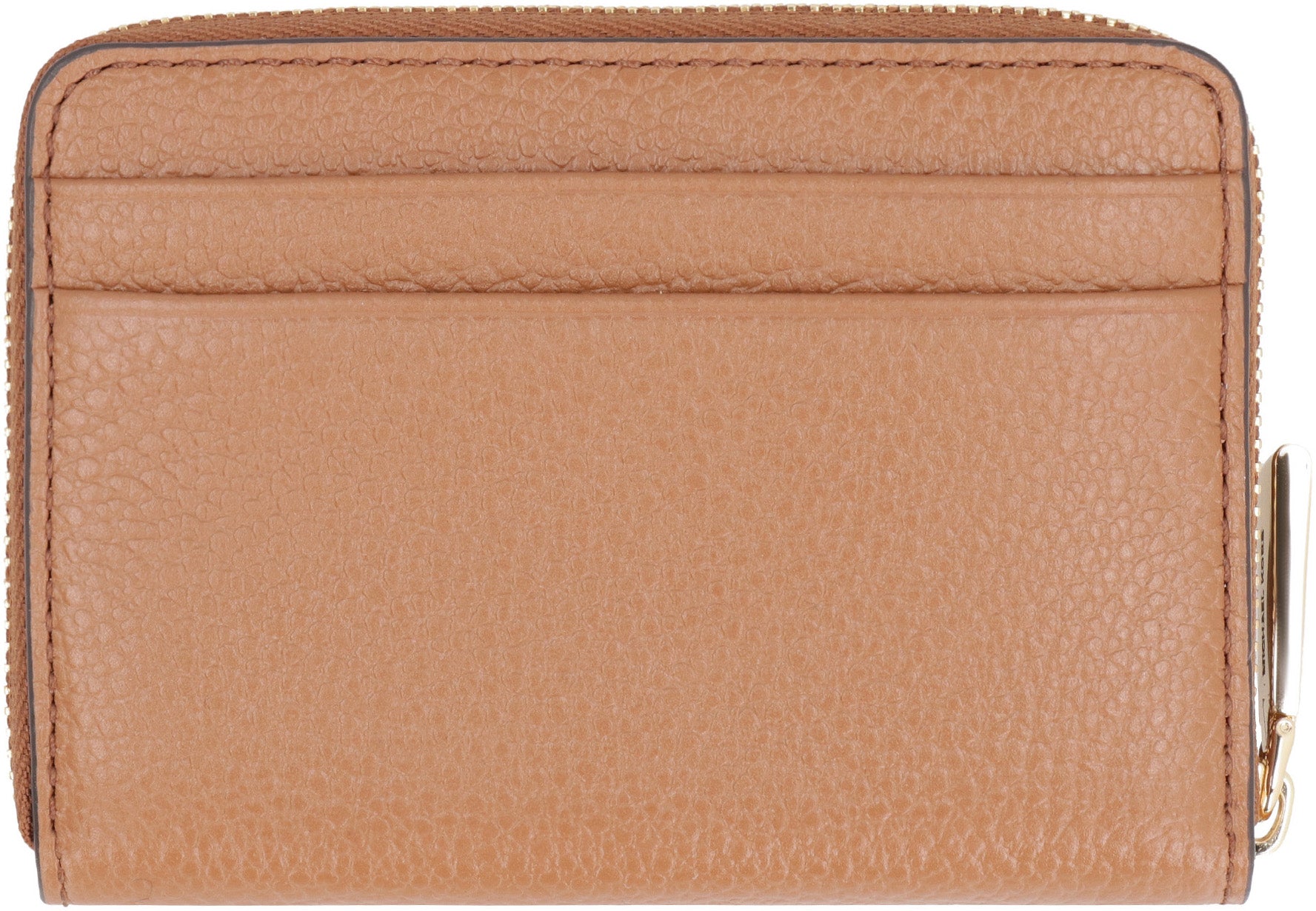 Jet Set Leather wallet