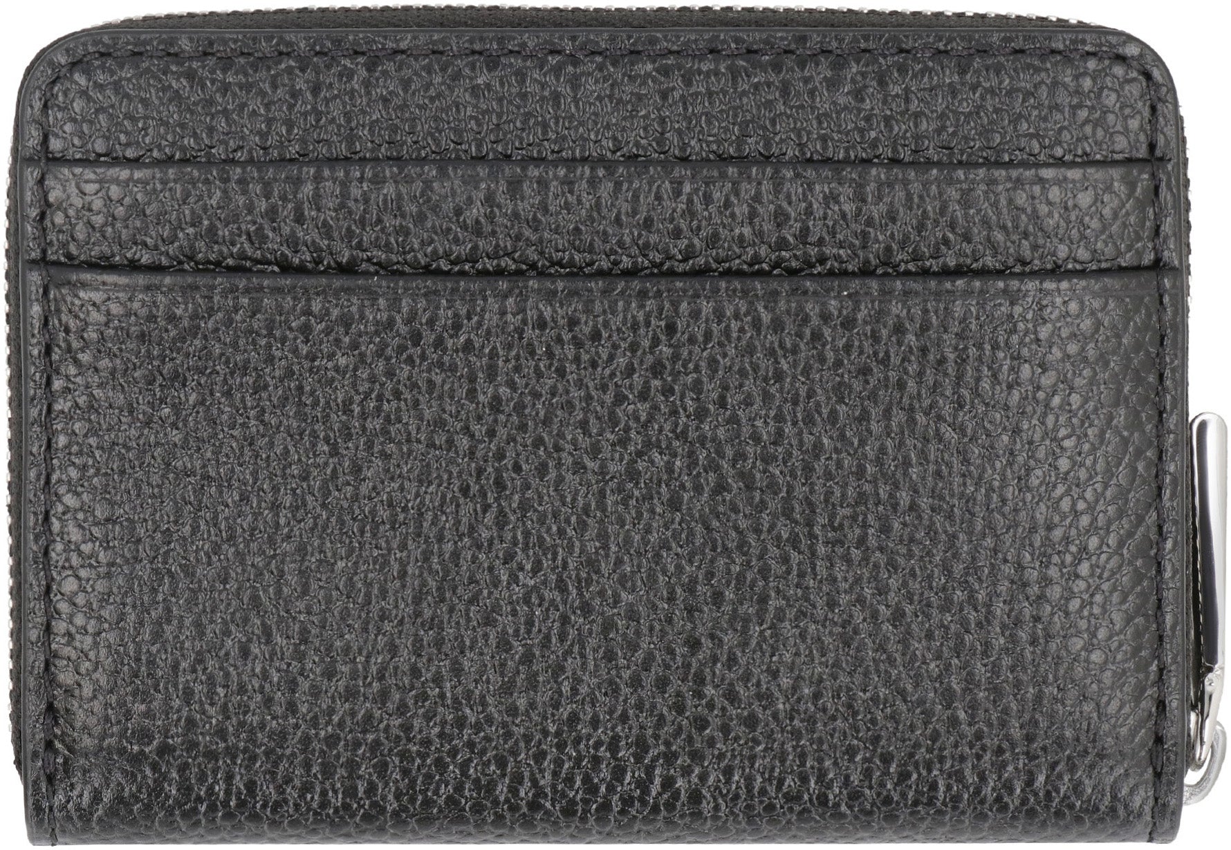 Jet Set Leather wallet