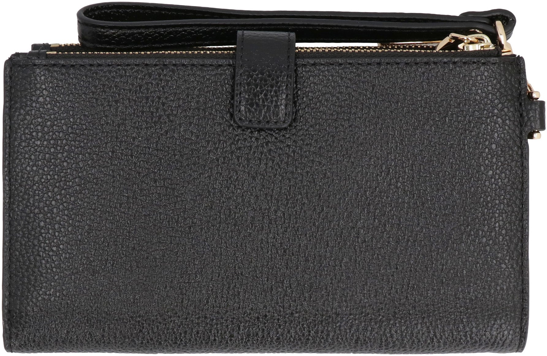 Adele leather wallet