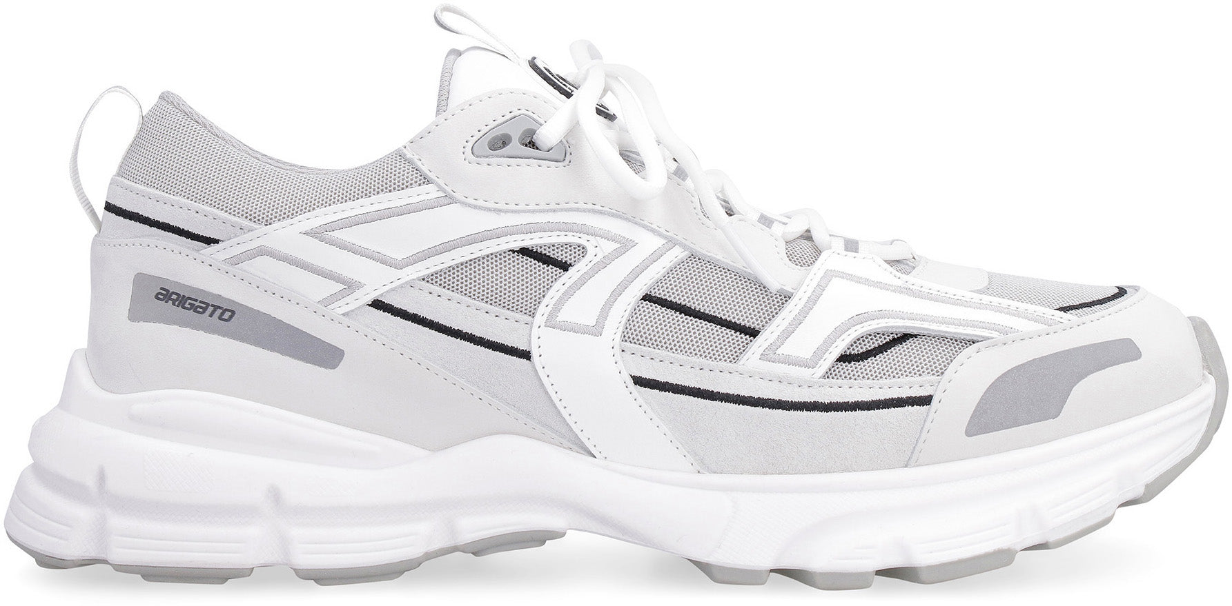 Marathon R-trail low-top sneakers