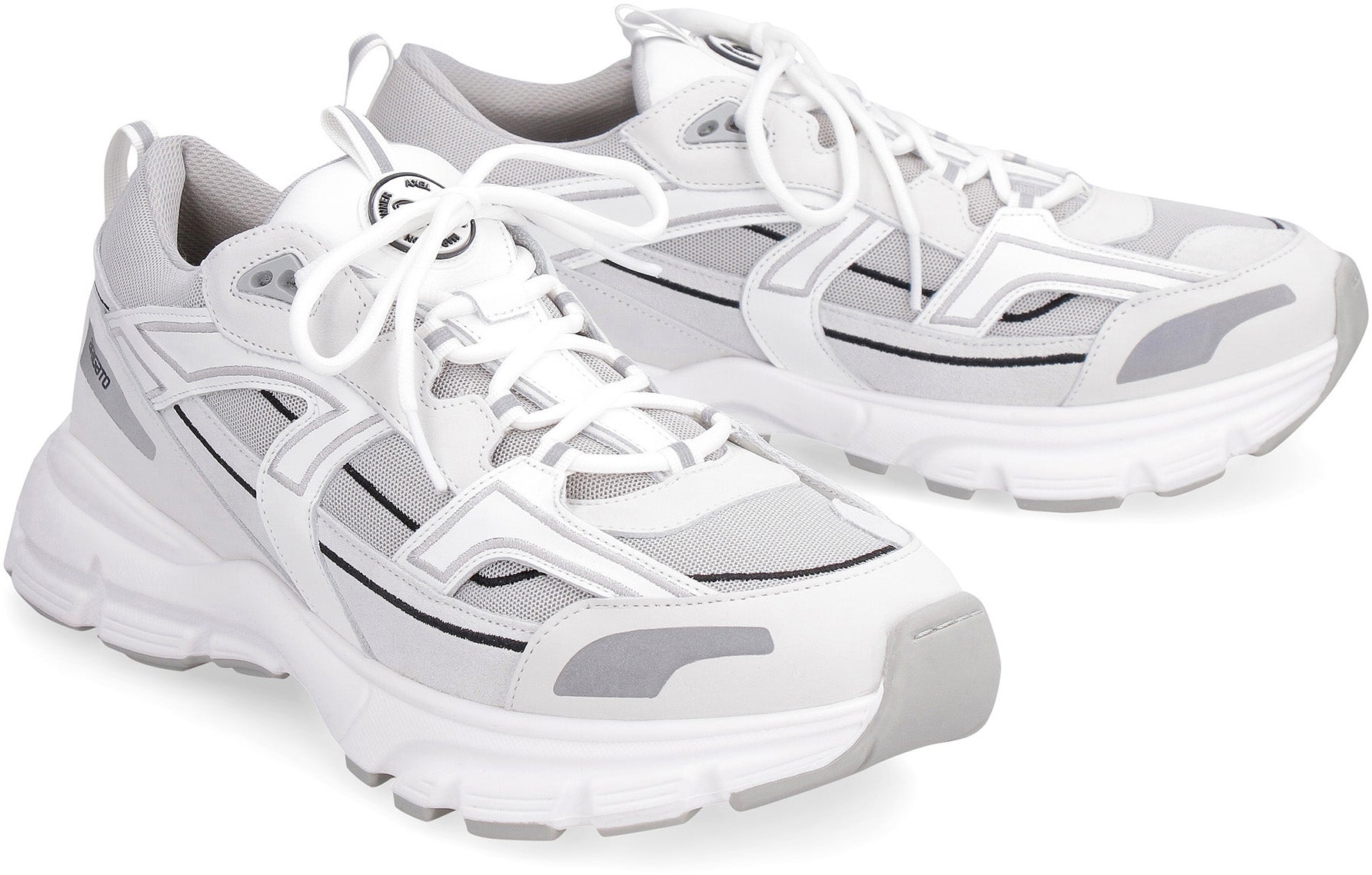 Marathon R-trail low-top sneakers