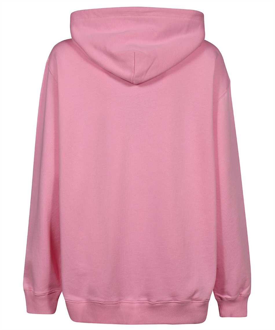 Cotton hoodie