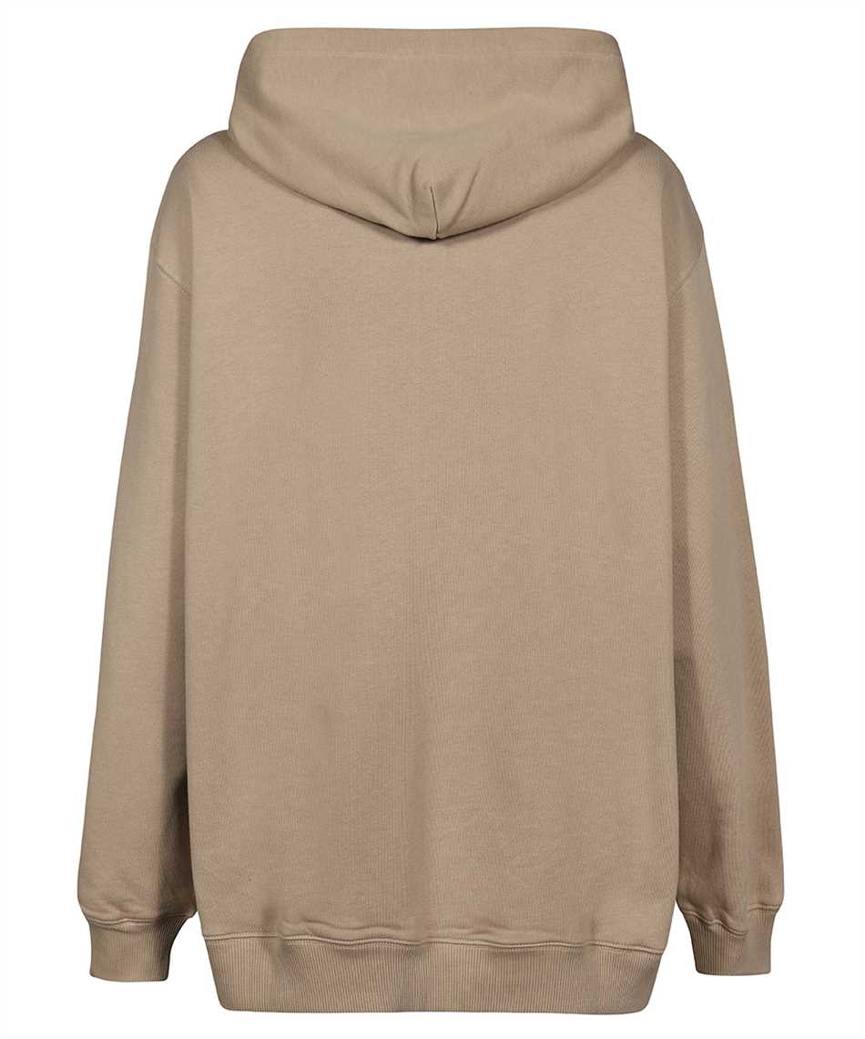 Cotton hoodie