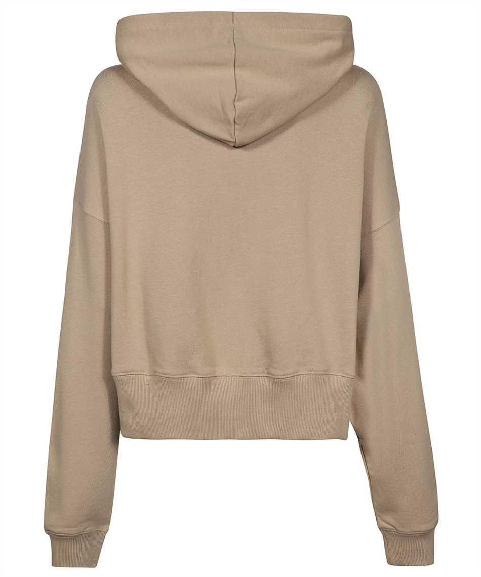 Cotton hoodie