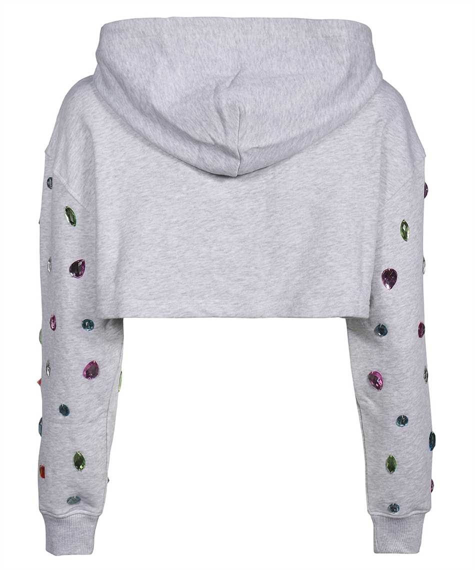 Cotton hoodie