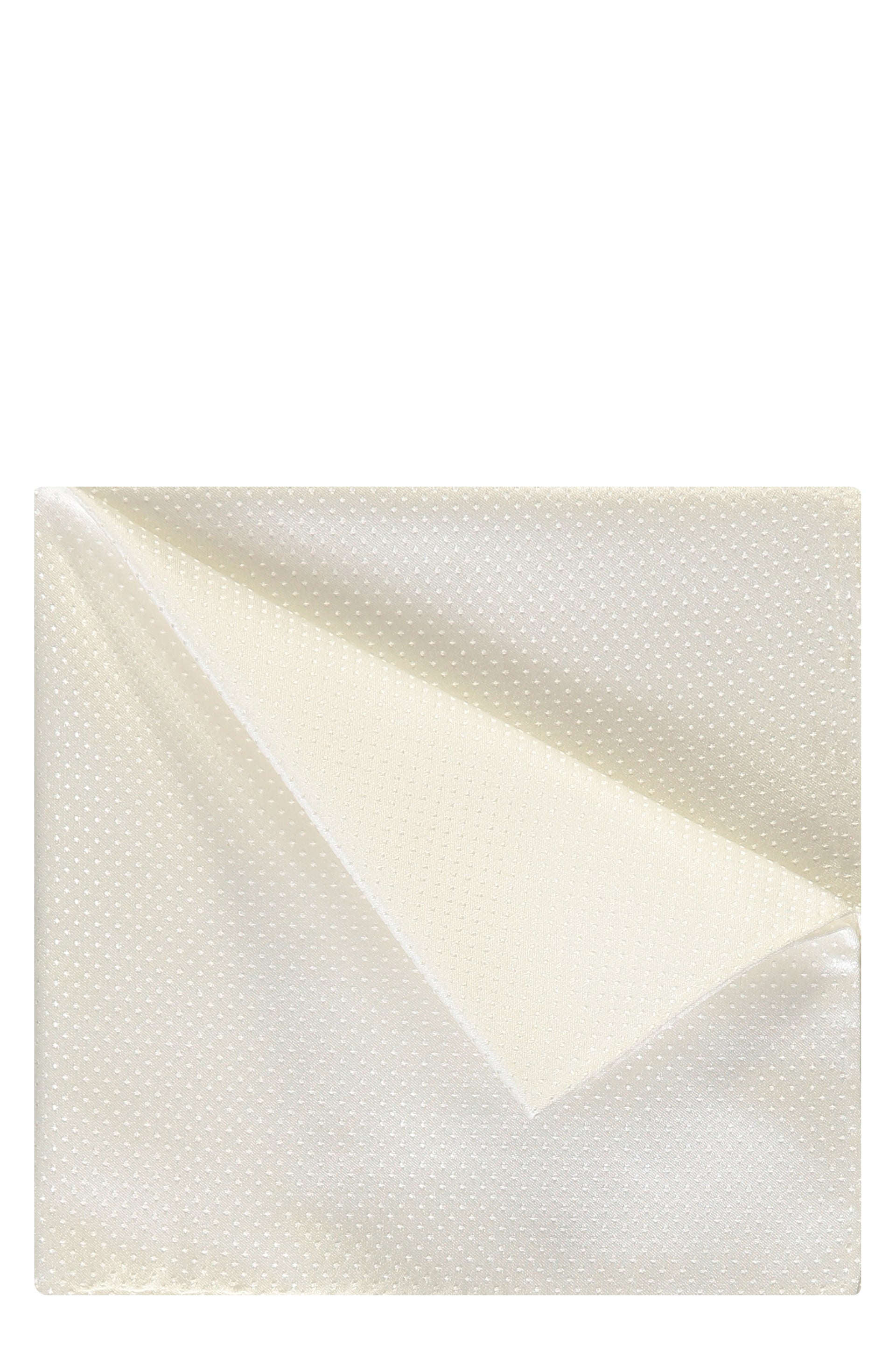 Hemmed handkerchief