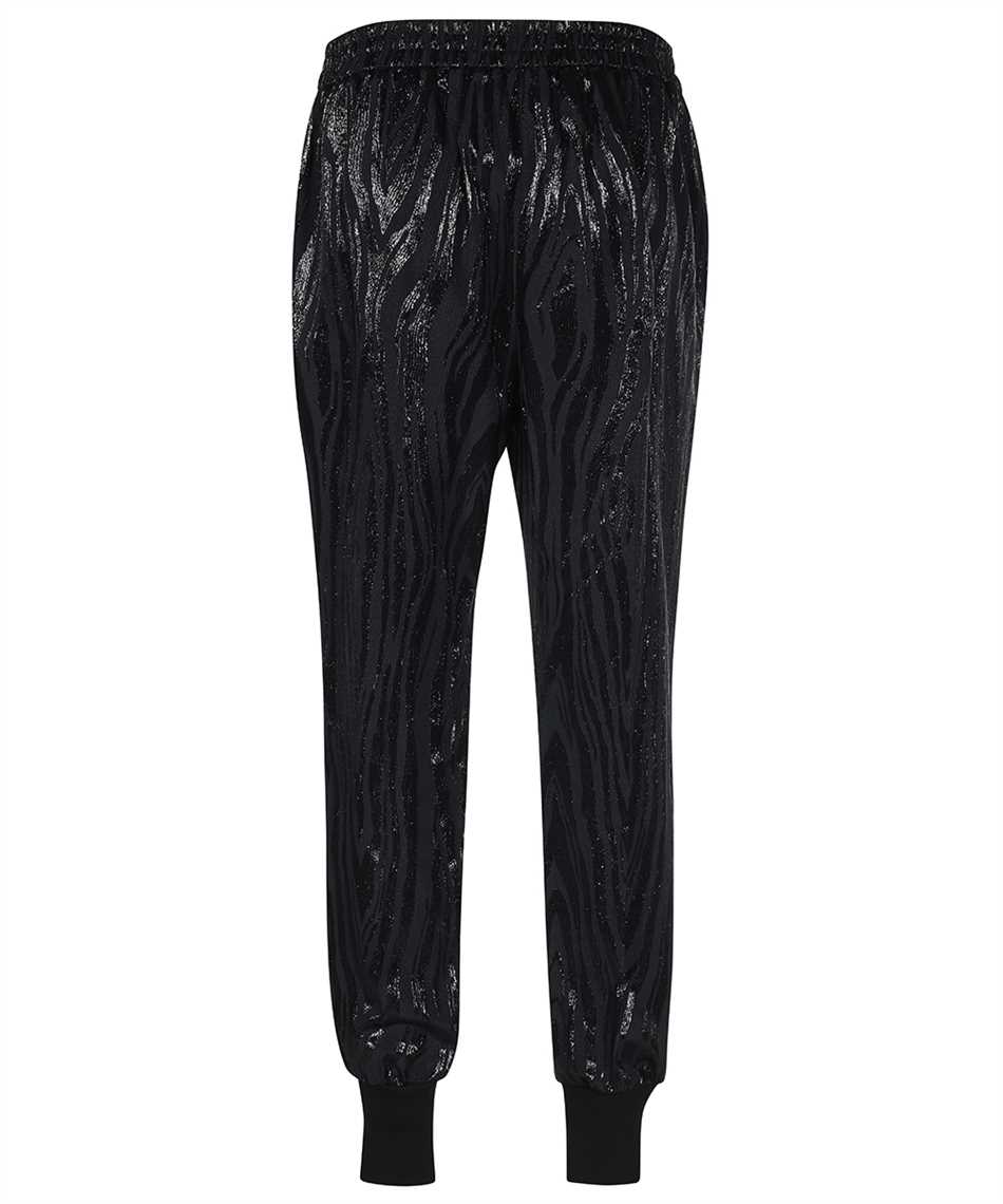 Lurex joggers