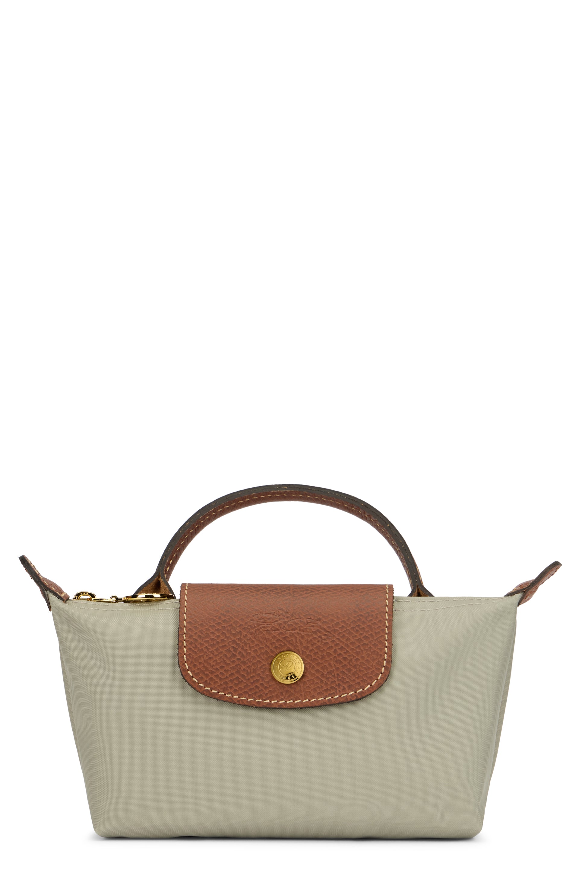 Handbag Le Pliage Original in Canvas