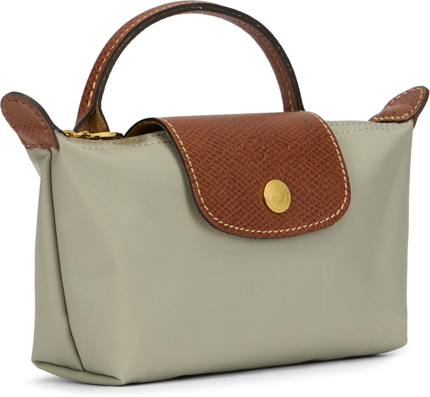 Handbag Le Pliage Original in Canvas