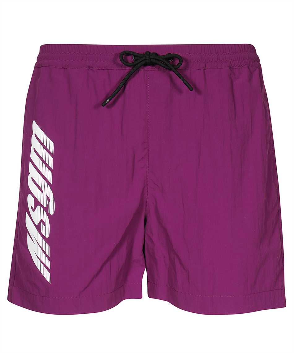 Swim shorts