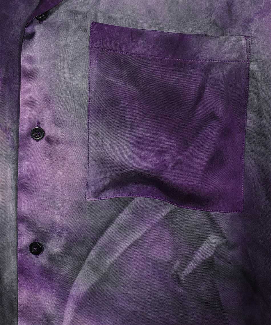 Viscose shirt